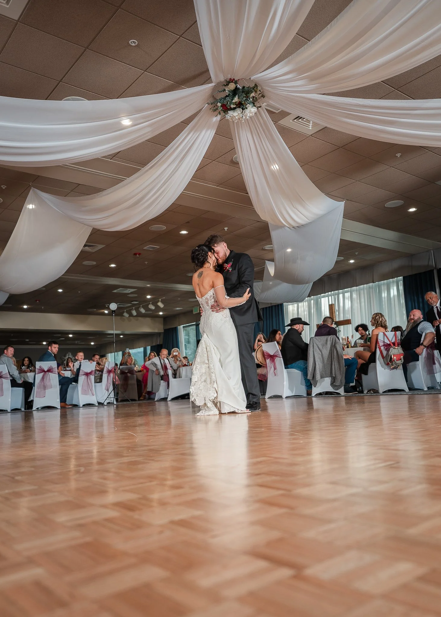 Caleb & Amanda's Wedding at Falcon Club-54.jpg