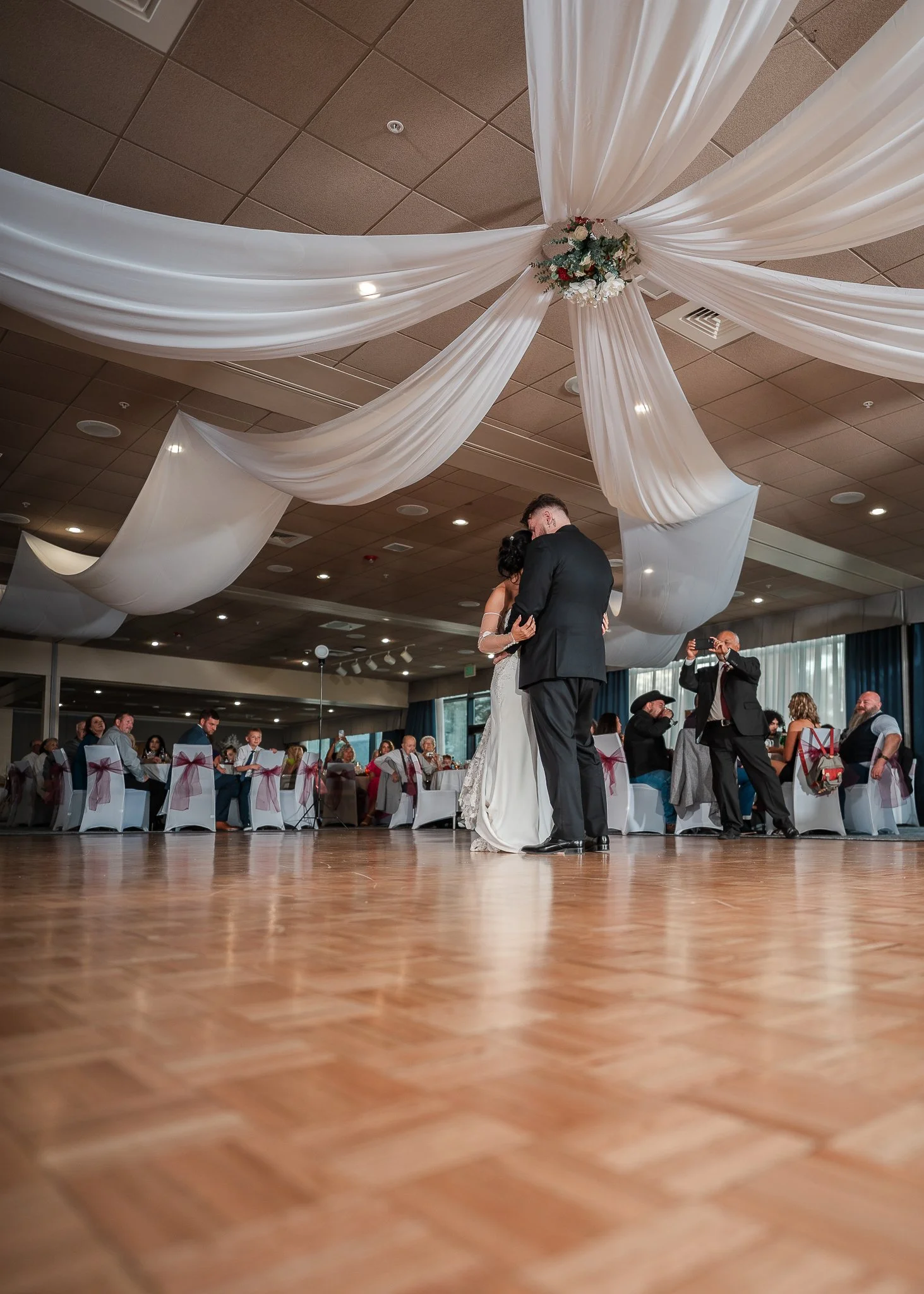 Caleb & Amanda's Wedding at Falcon Club-58.jpg