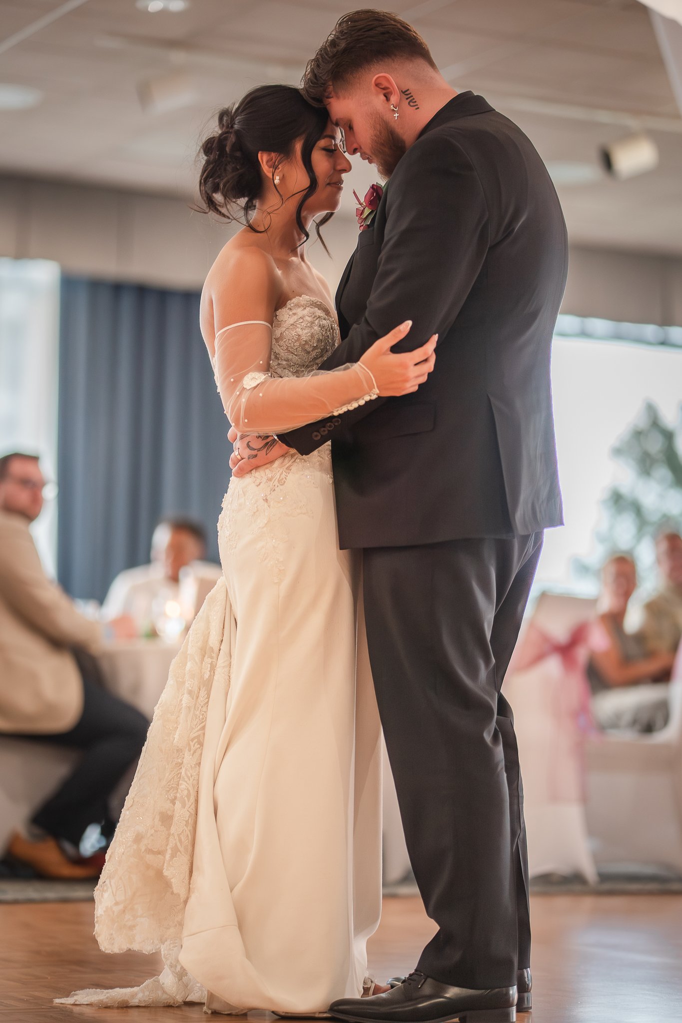 Caleb & Amanda's Wedding at Falcon Club-61.jpg