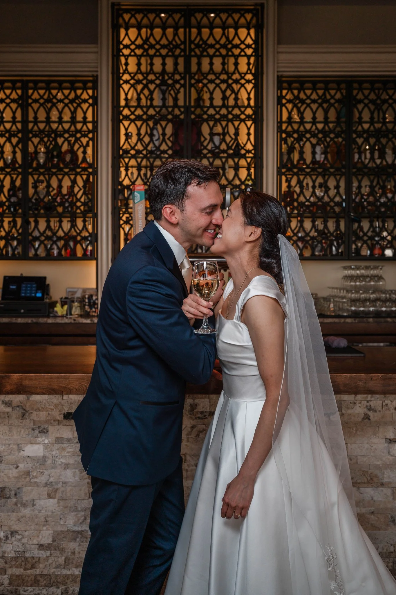 Why We Don’t Take Couples Away for Hour-Long Portraits