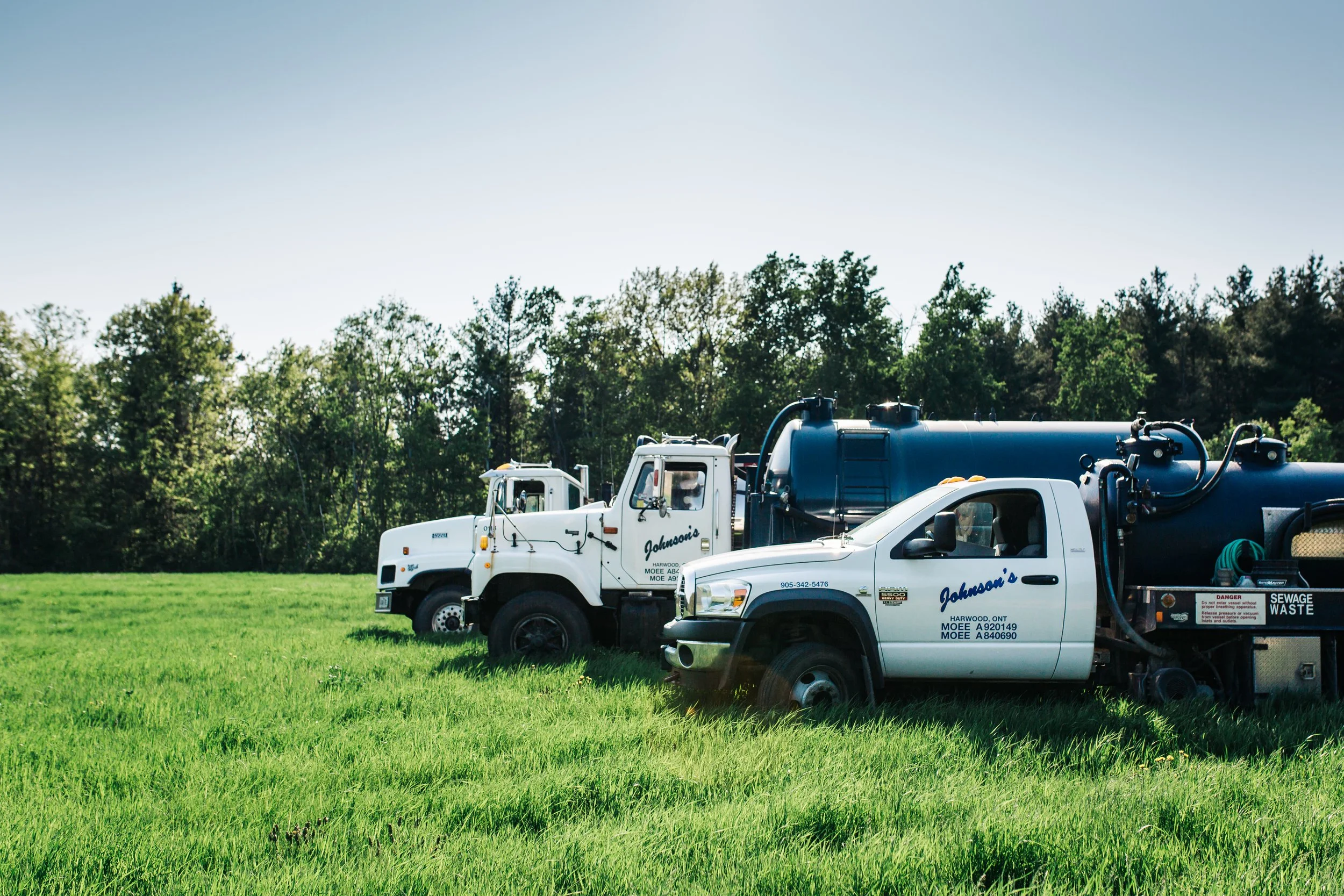 Picture of Septic & Holding Tank Pumping | Schedule Septic Pumping Today ...
