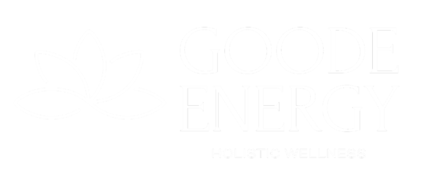 Goode Energy Holistic Wellness