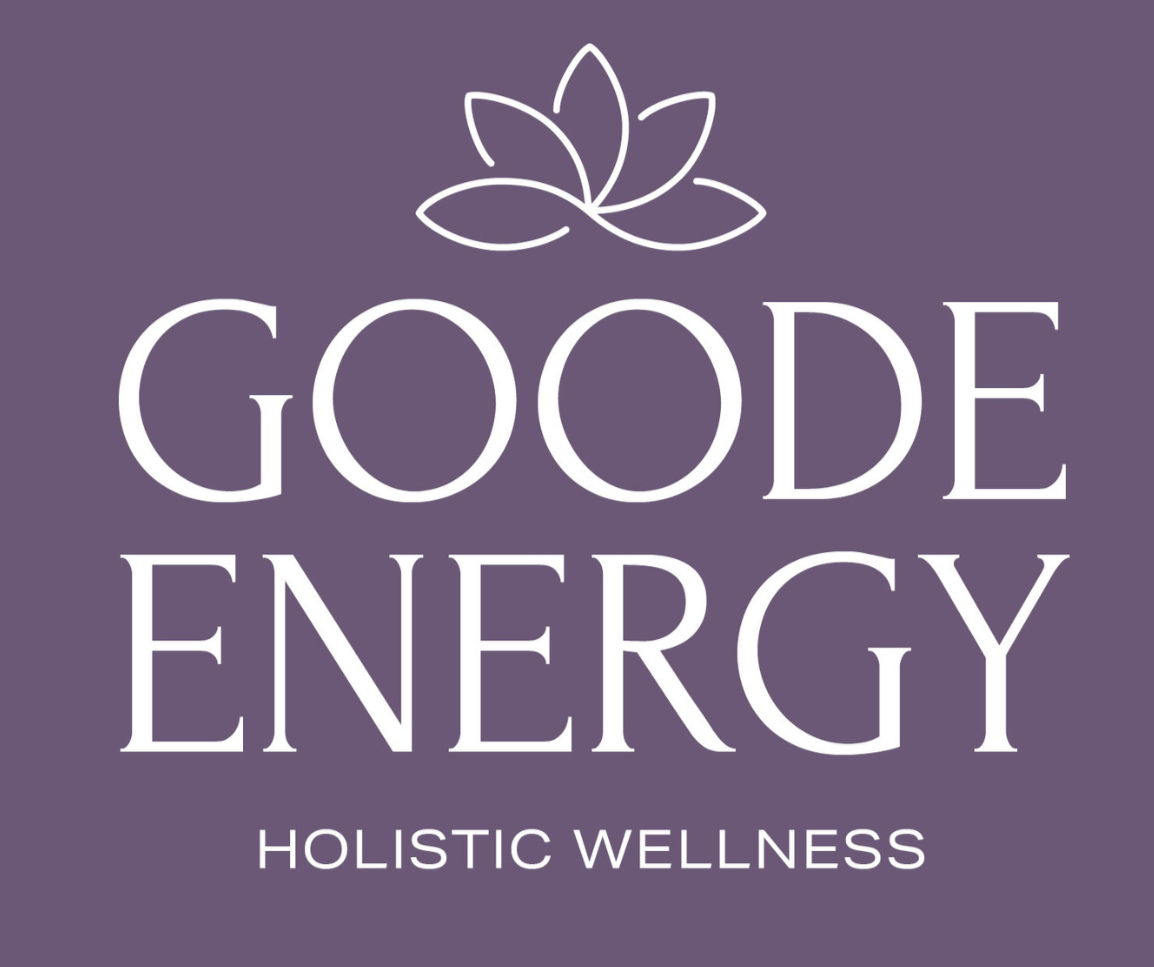 Goode Energy Holistic Wellness