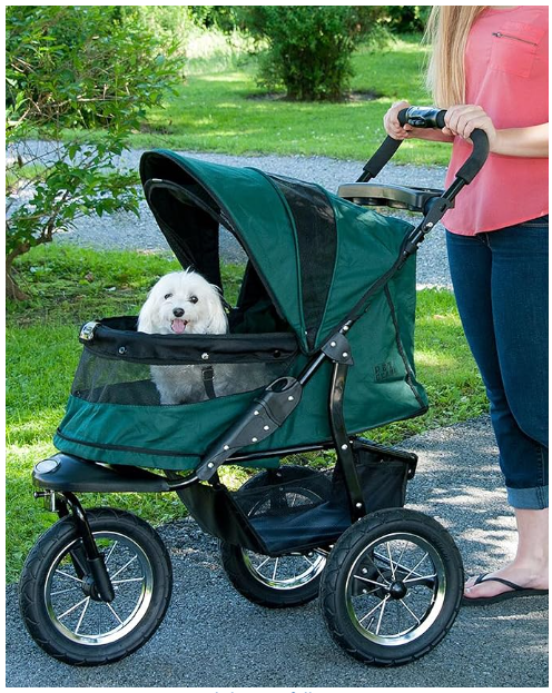Pet Gear Jogger Pet Stroller