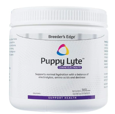 Breeder's Edge Puppy Lyte