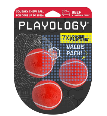 Playology Tennis Balls