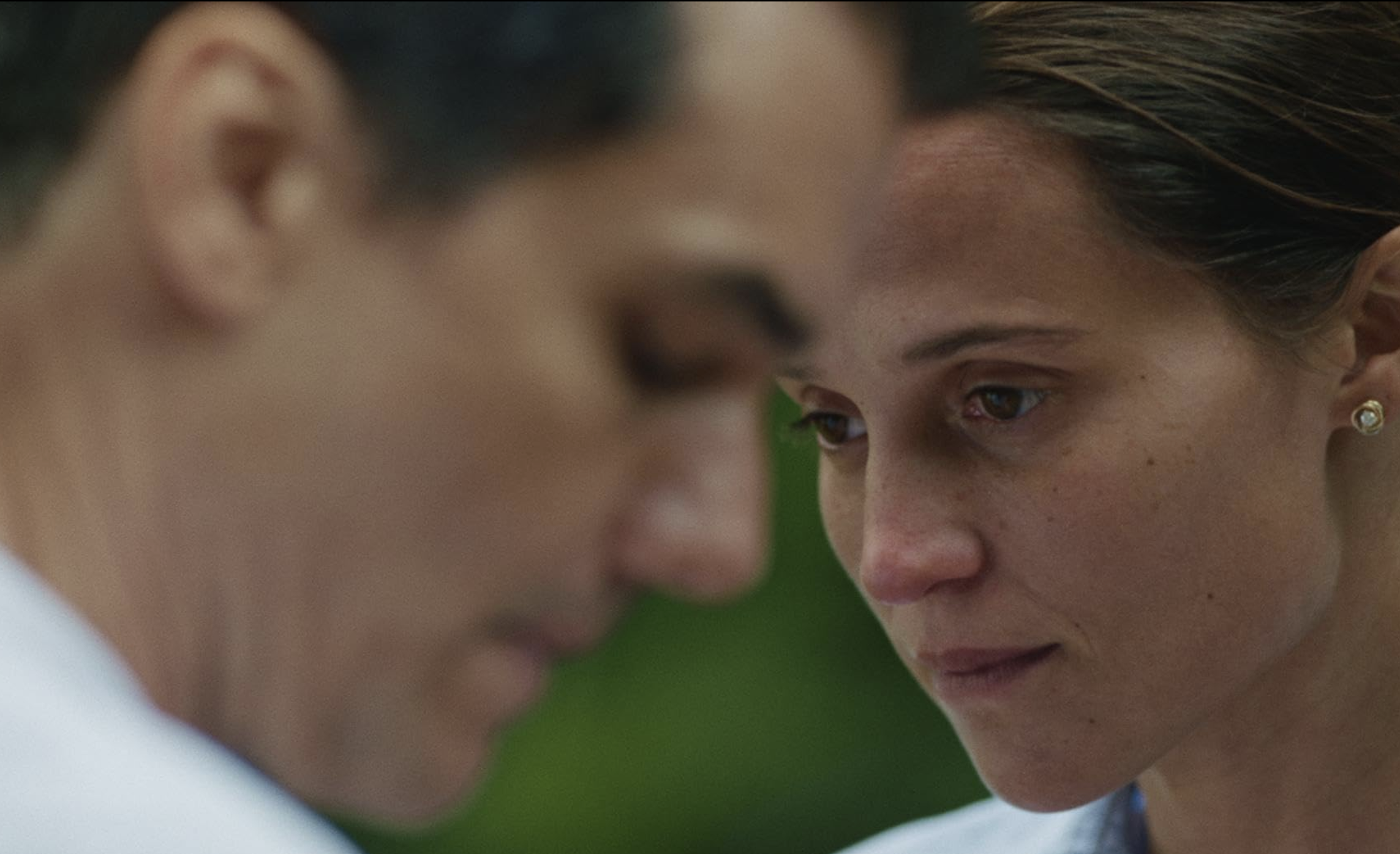 The Last Day (2026) director Rachel Rose / Creative consultant