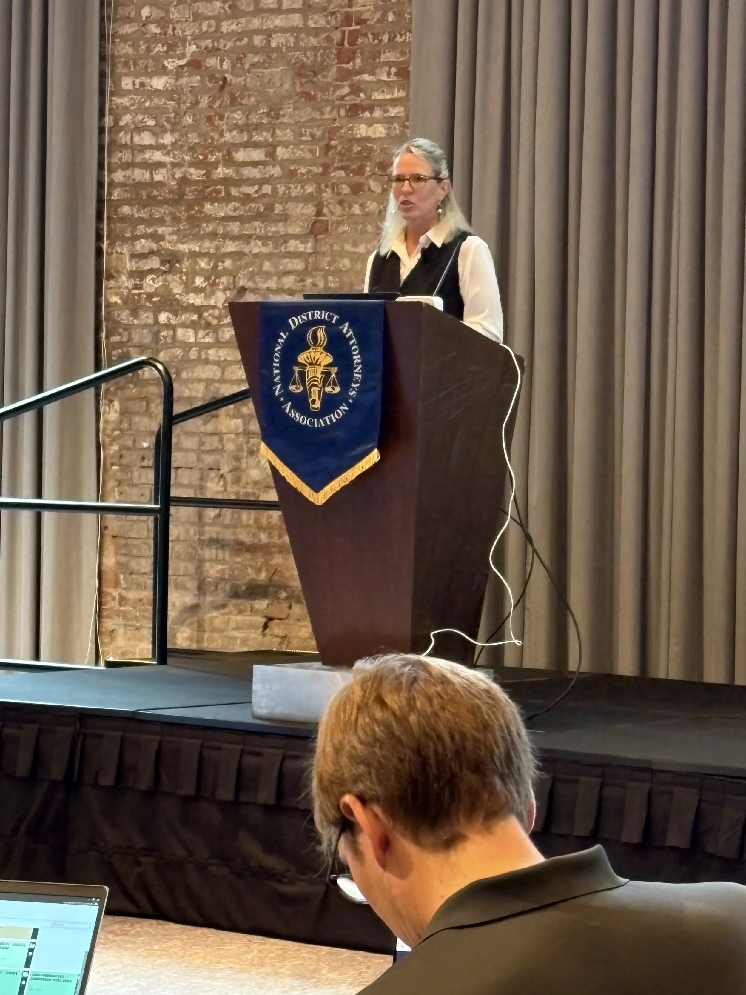 Key Note Speaker
