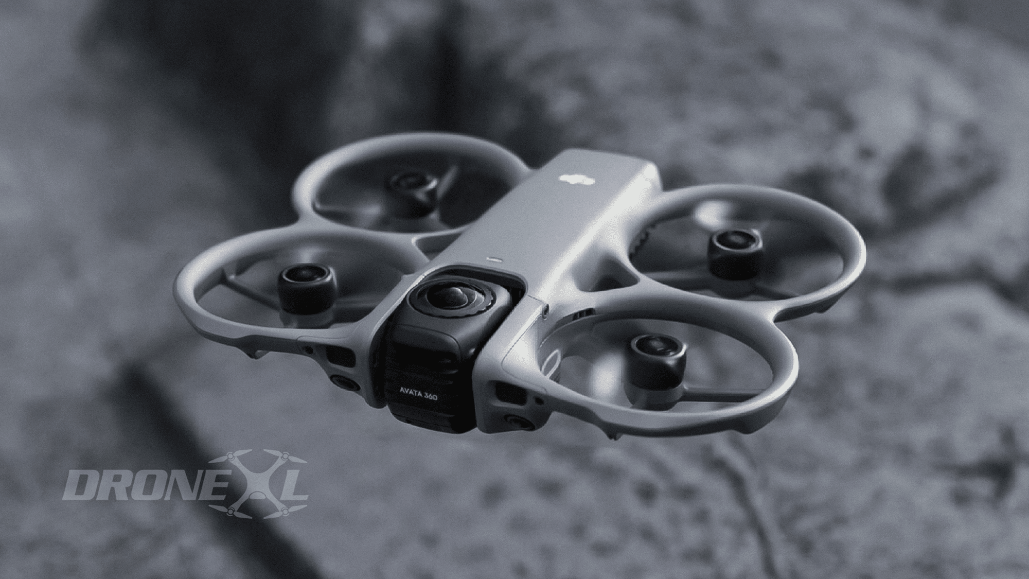 Todo lo que sabemos sobre el posible DJI Avata 360: rumores, filtraciones y expectativas