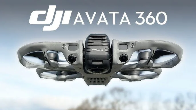 DJI y el Avata 360: cuando el secreto deja de ser estrategia