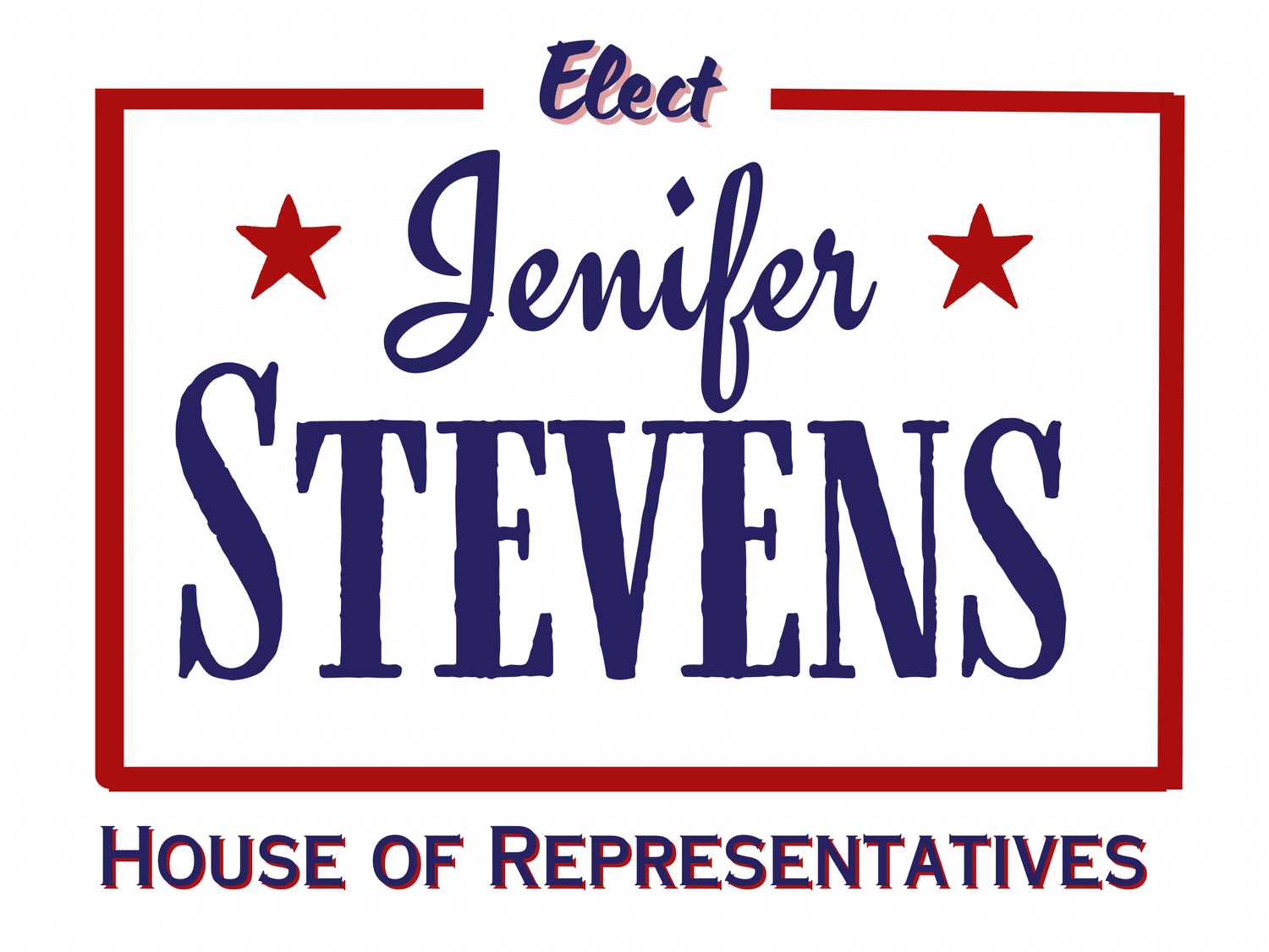 Jenifer Stevens for State House