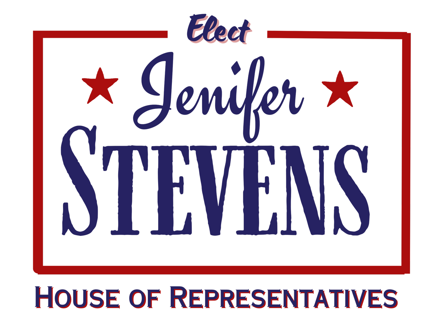 Jenifer Stevens for State House
