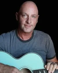 CHRISTMAS AT THE CAFE HOLIDAY CONCERT SERIES featuring Gary Chapman