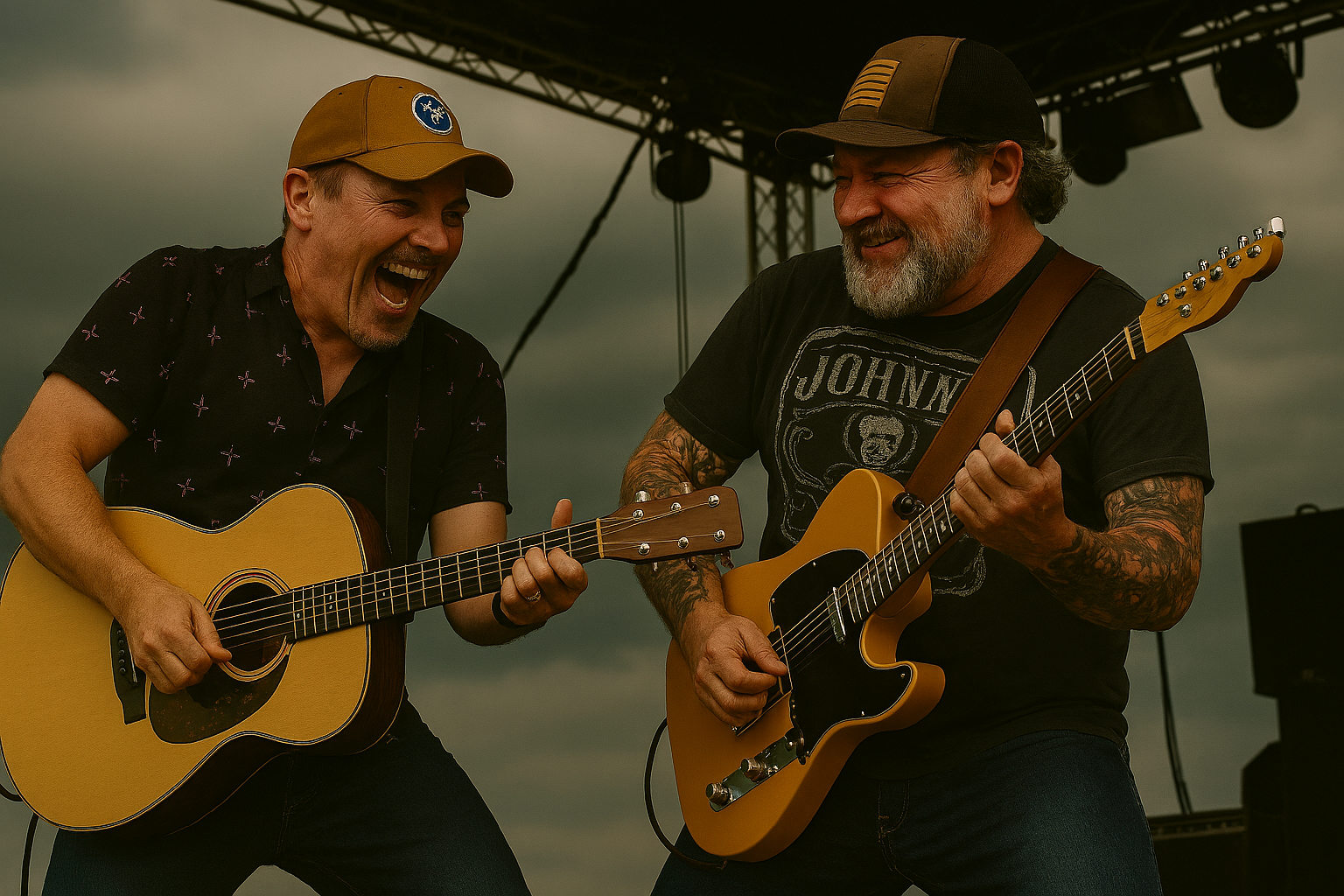 The E3 &amp; Scott D Show