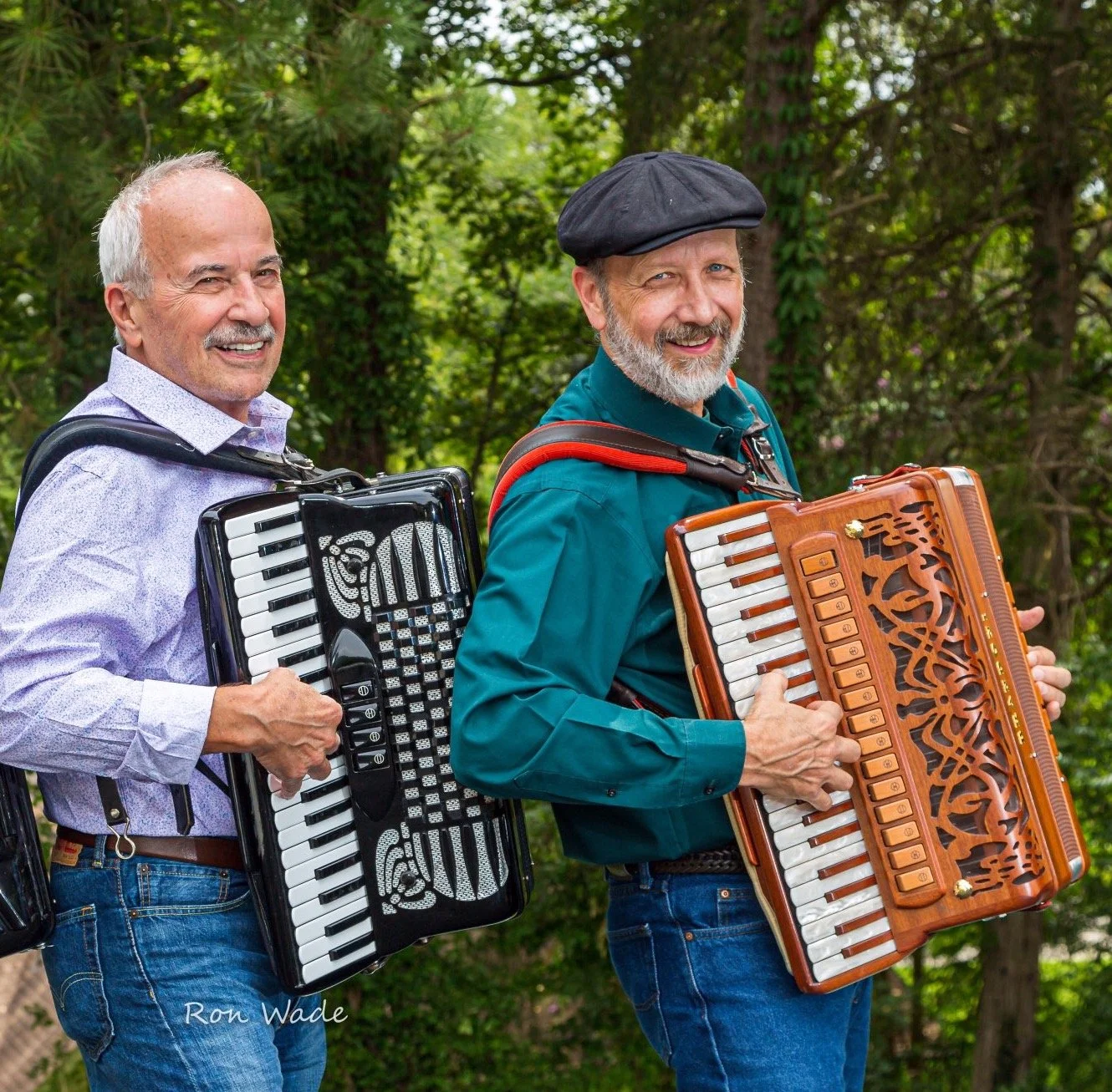 Special Performance by Toby's House