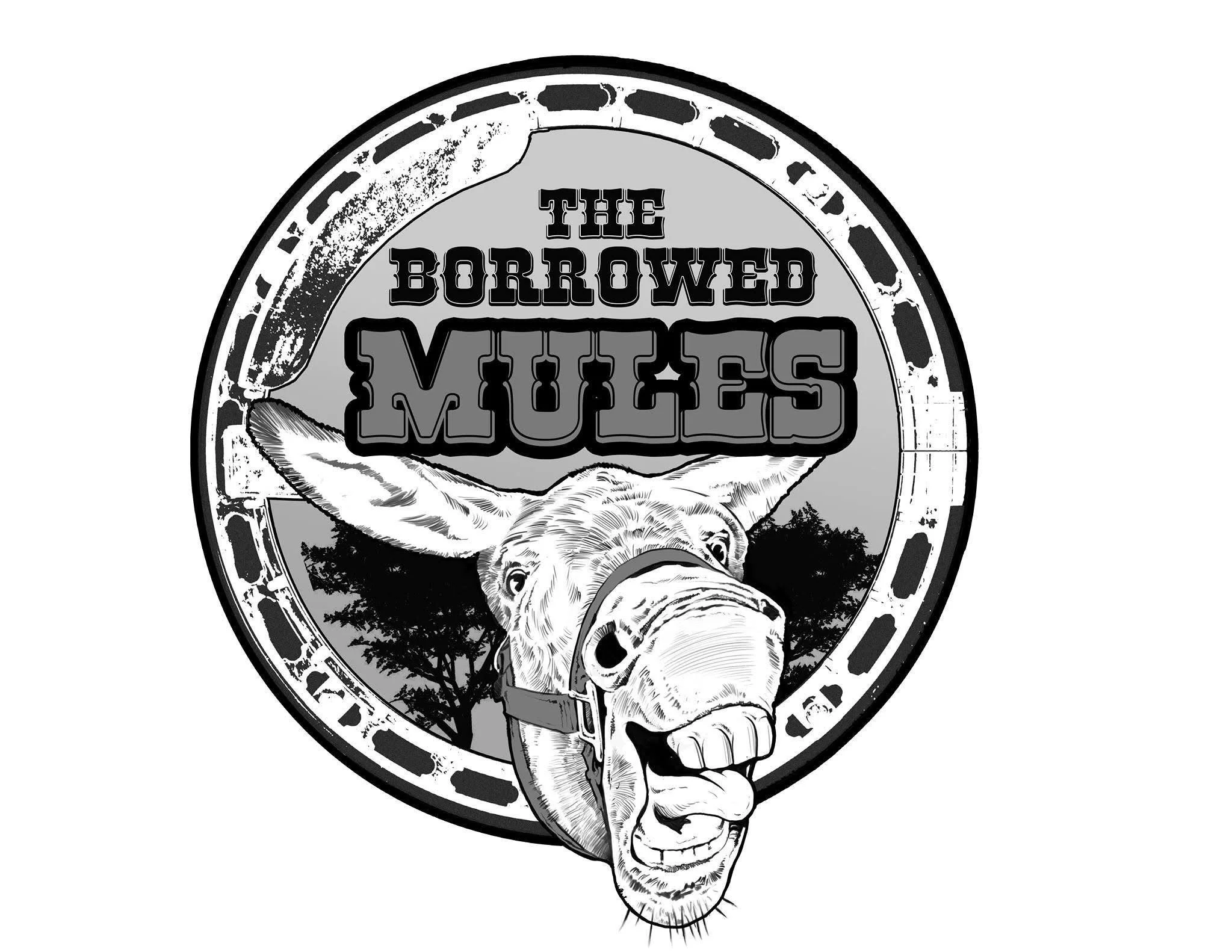 Bluegrass at Uncle Lenny's featuring The Borrowed Mules