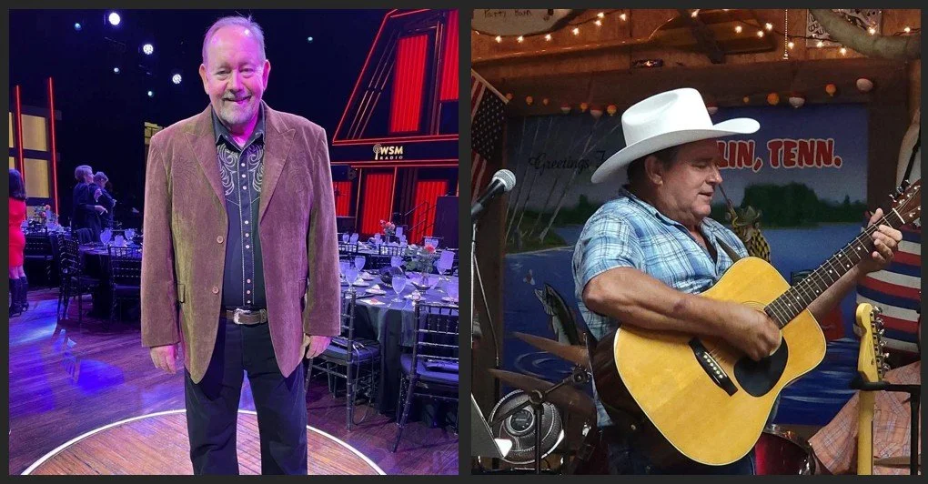 Rick McKay & Johnny Jordan