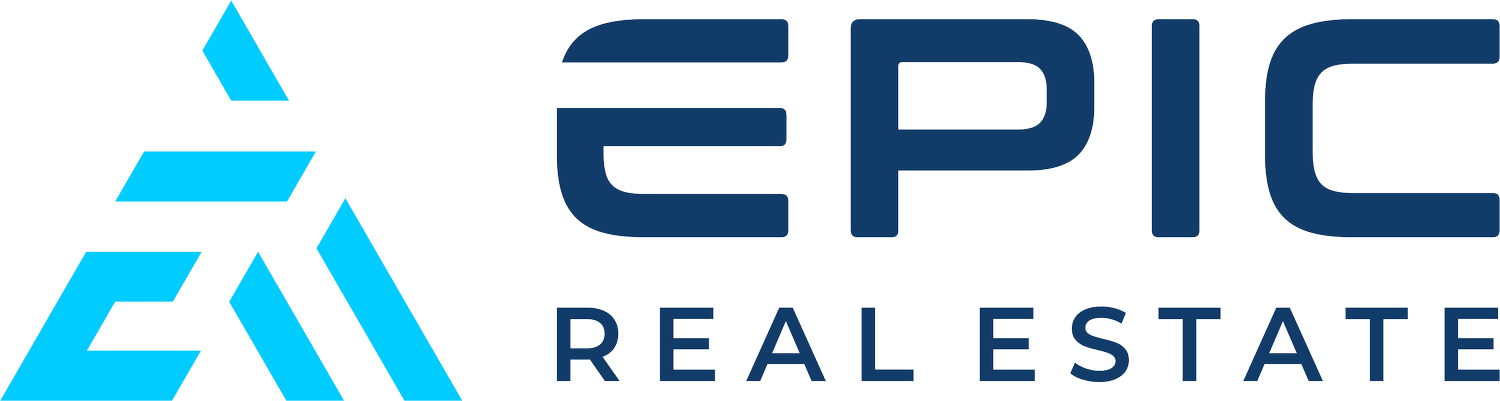  EPIC REAL ESTATE - Market.  Confidence.
