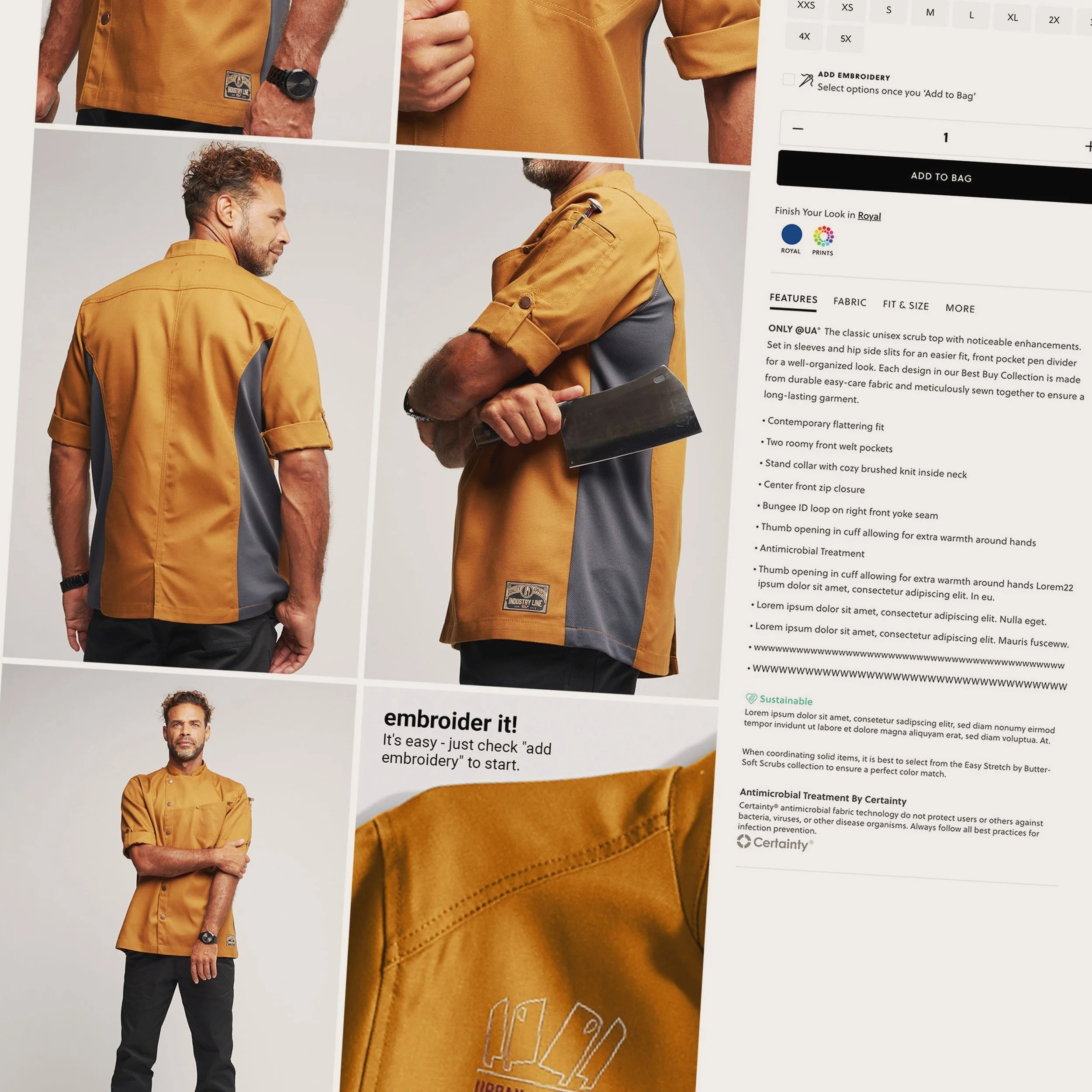 eCommerce