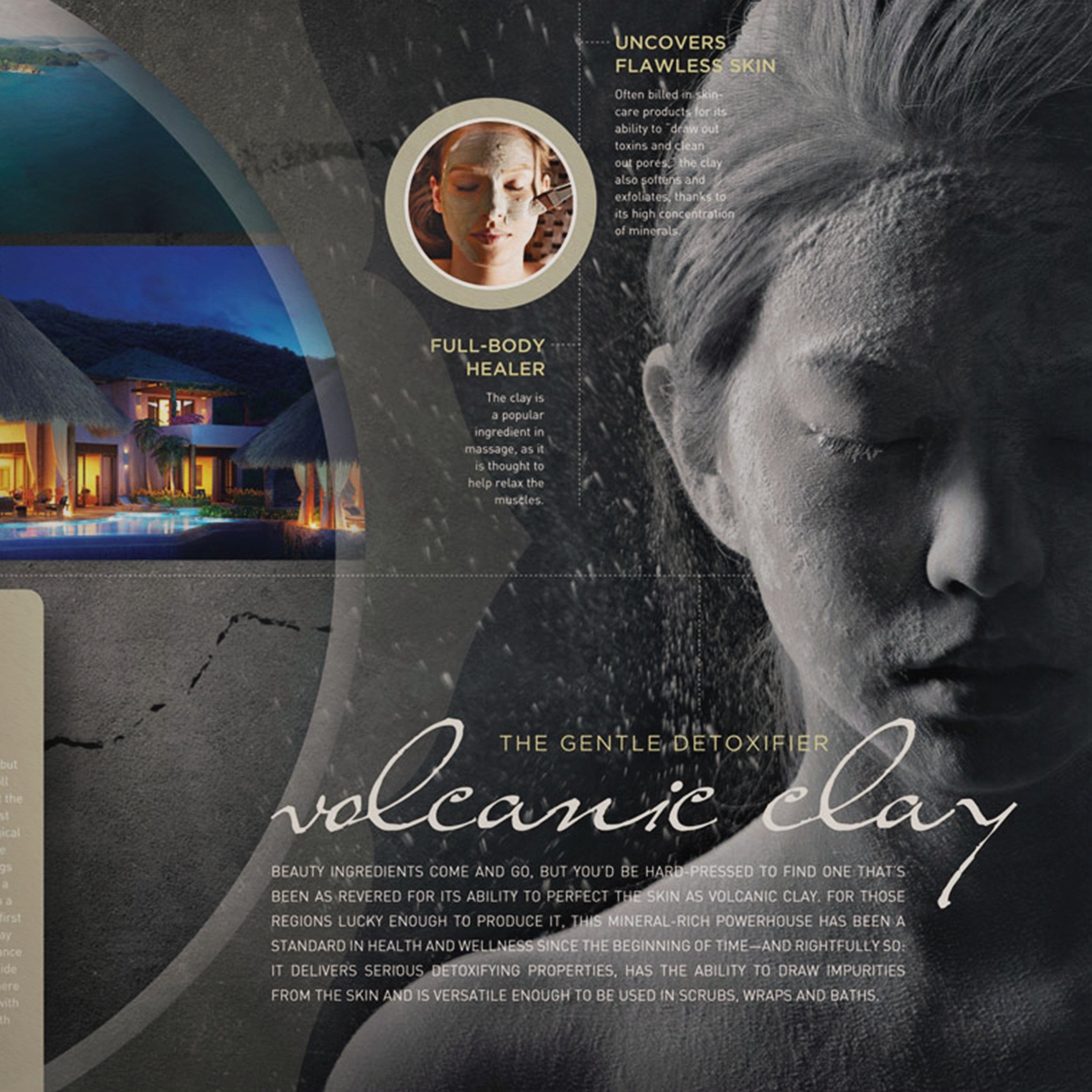 Editorial Design