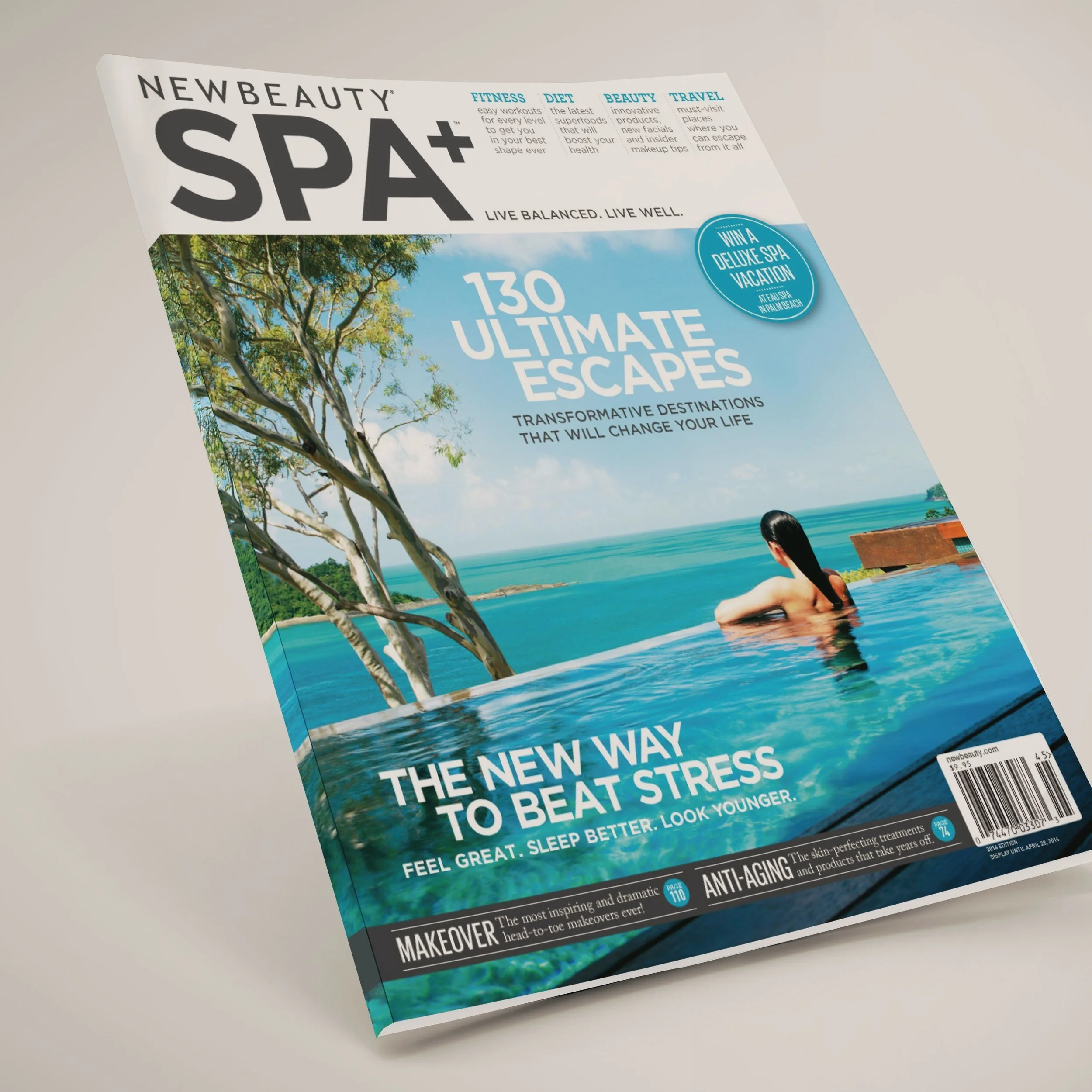 Editorial Design