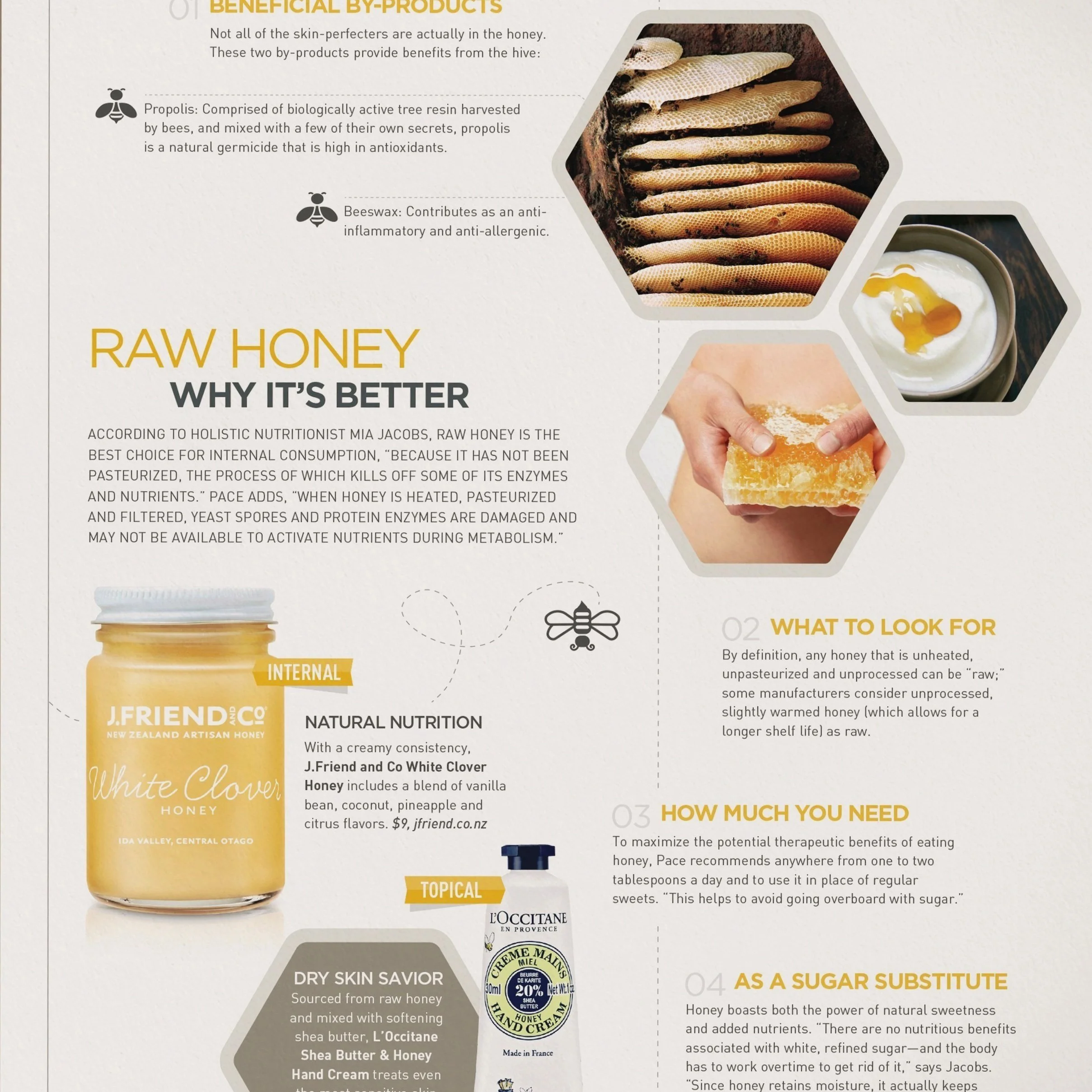 Advertorial Design