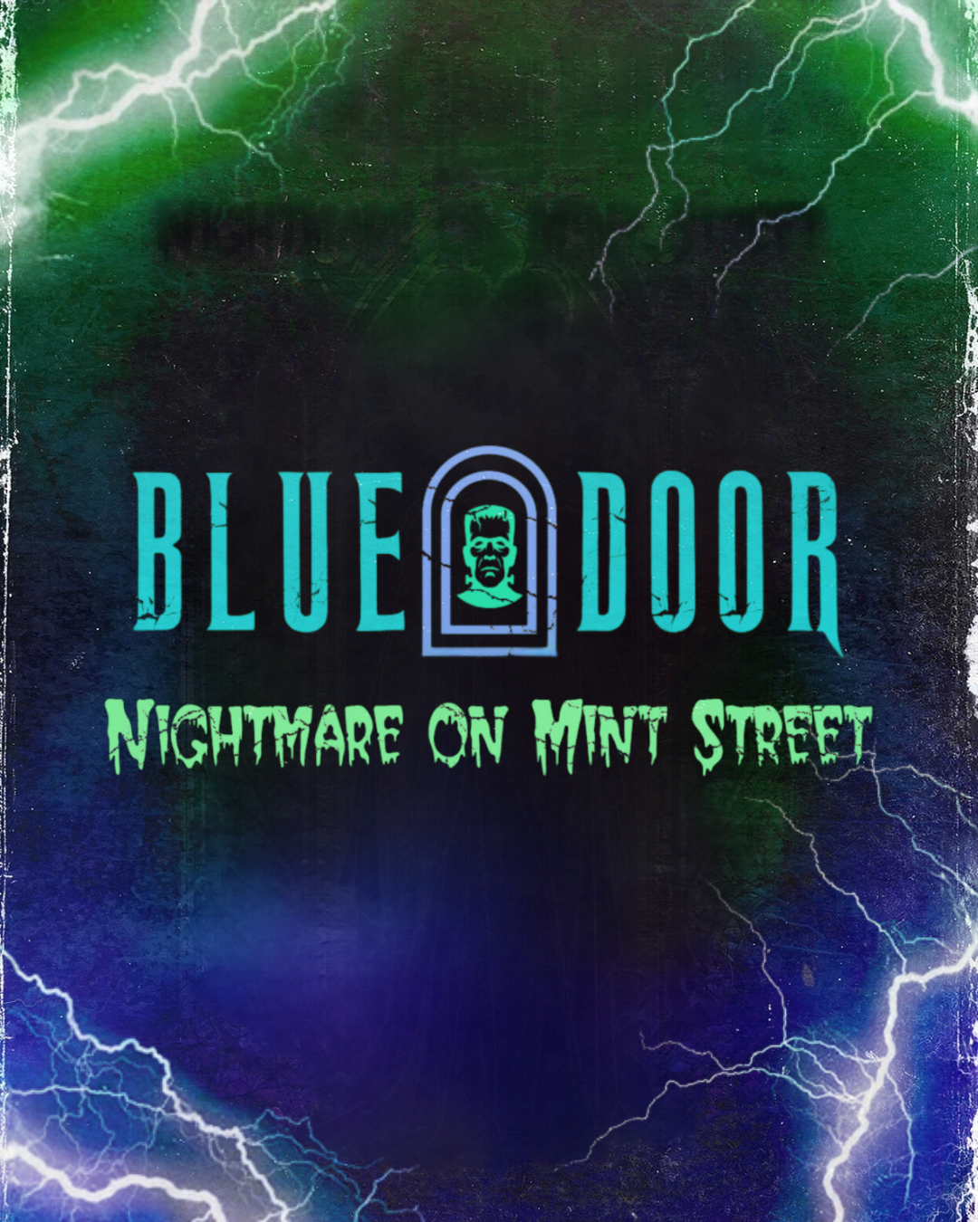 Nightmare on Mint Street