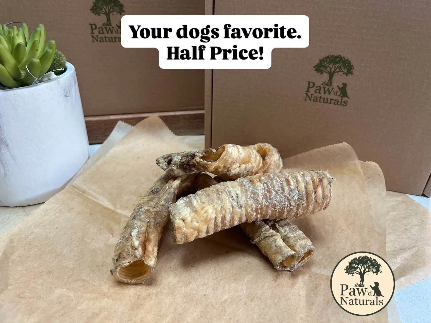 Your dogs favourite. Half Price.Beef Air Pipe. 
Head to our website Link in Bio. 

#dogtreats #dogood #dogfood #dog #dogsofinstagram
@walk.ies4paws @ramblingtailsdogwalker @thedognanny_leighonsea