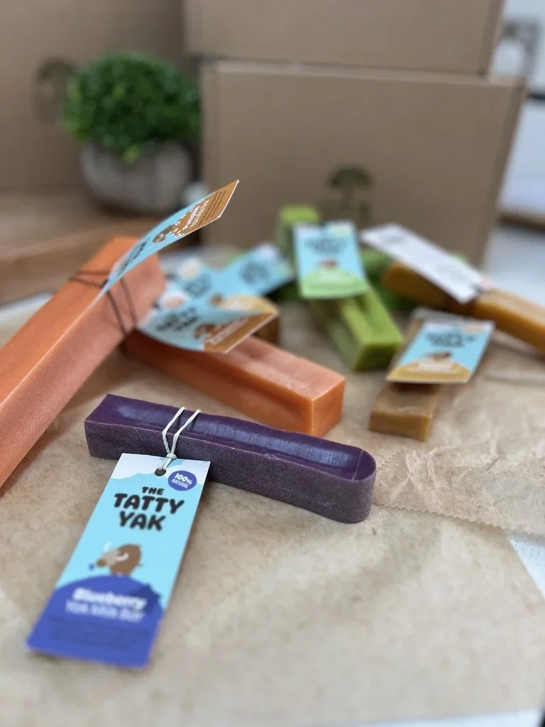 Are Yak Chews Safe for Dogs? A Dog Walker's Guide