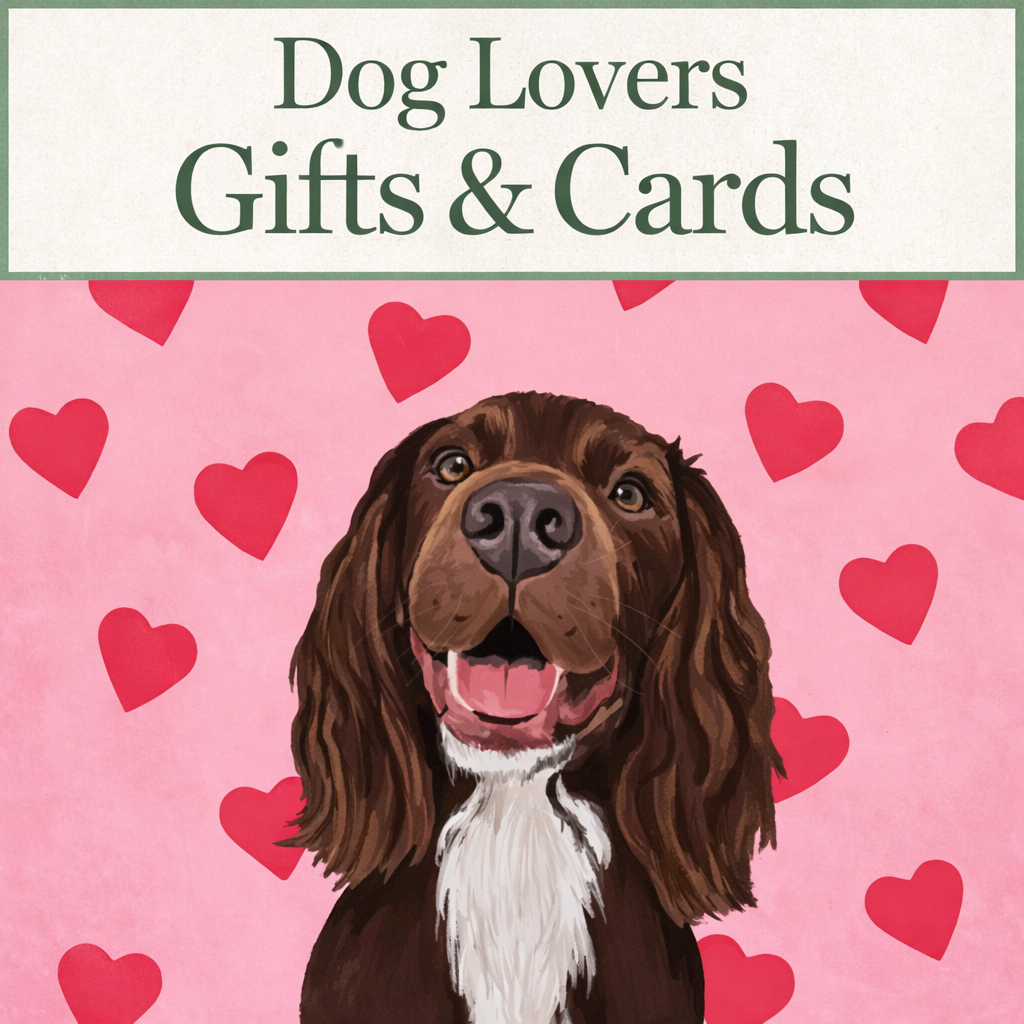Gifts and Greetings Cards