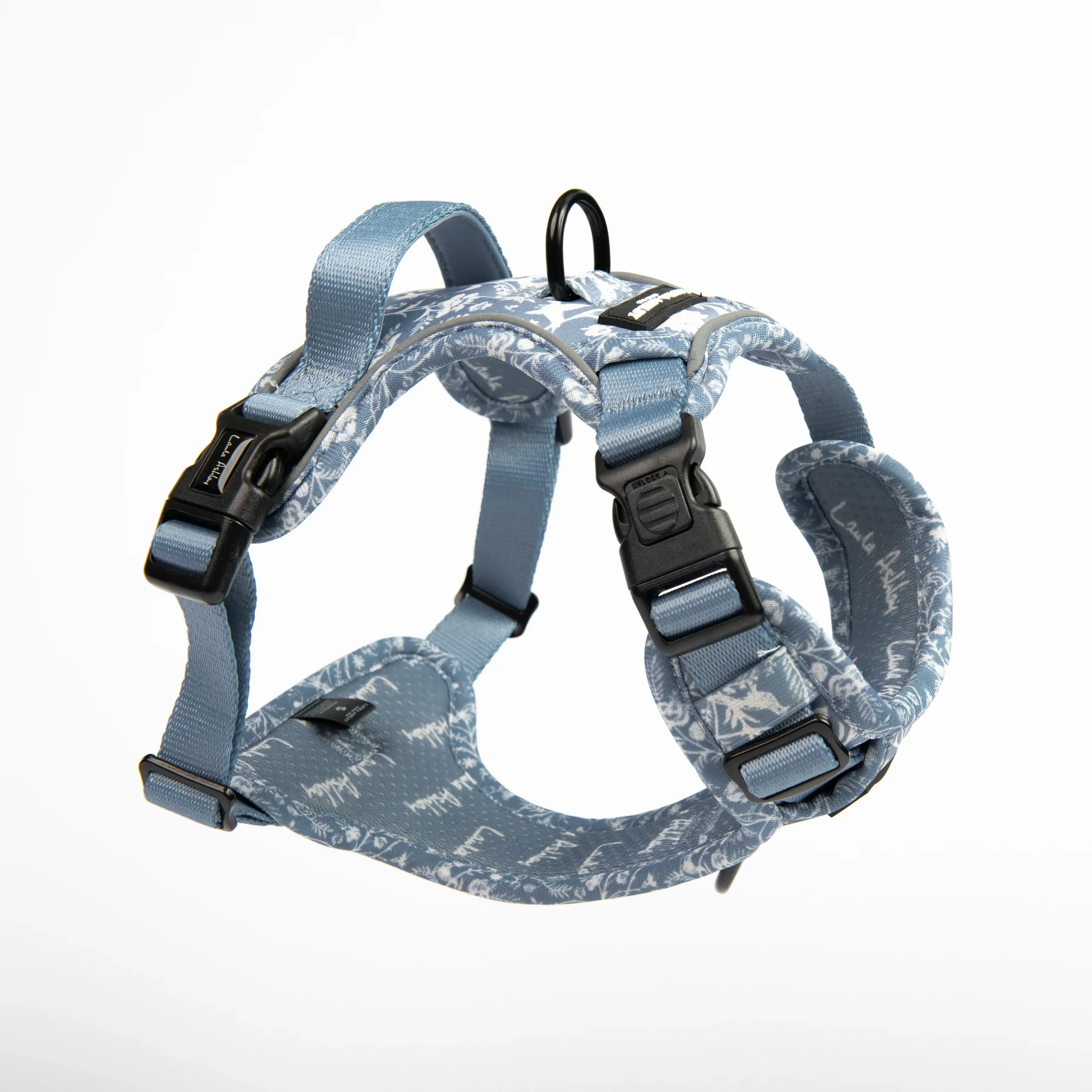 ShepherdsPurseHarness1.webp