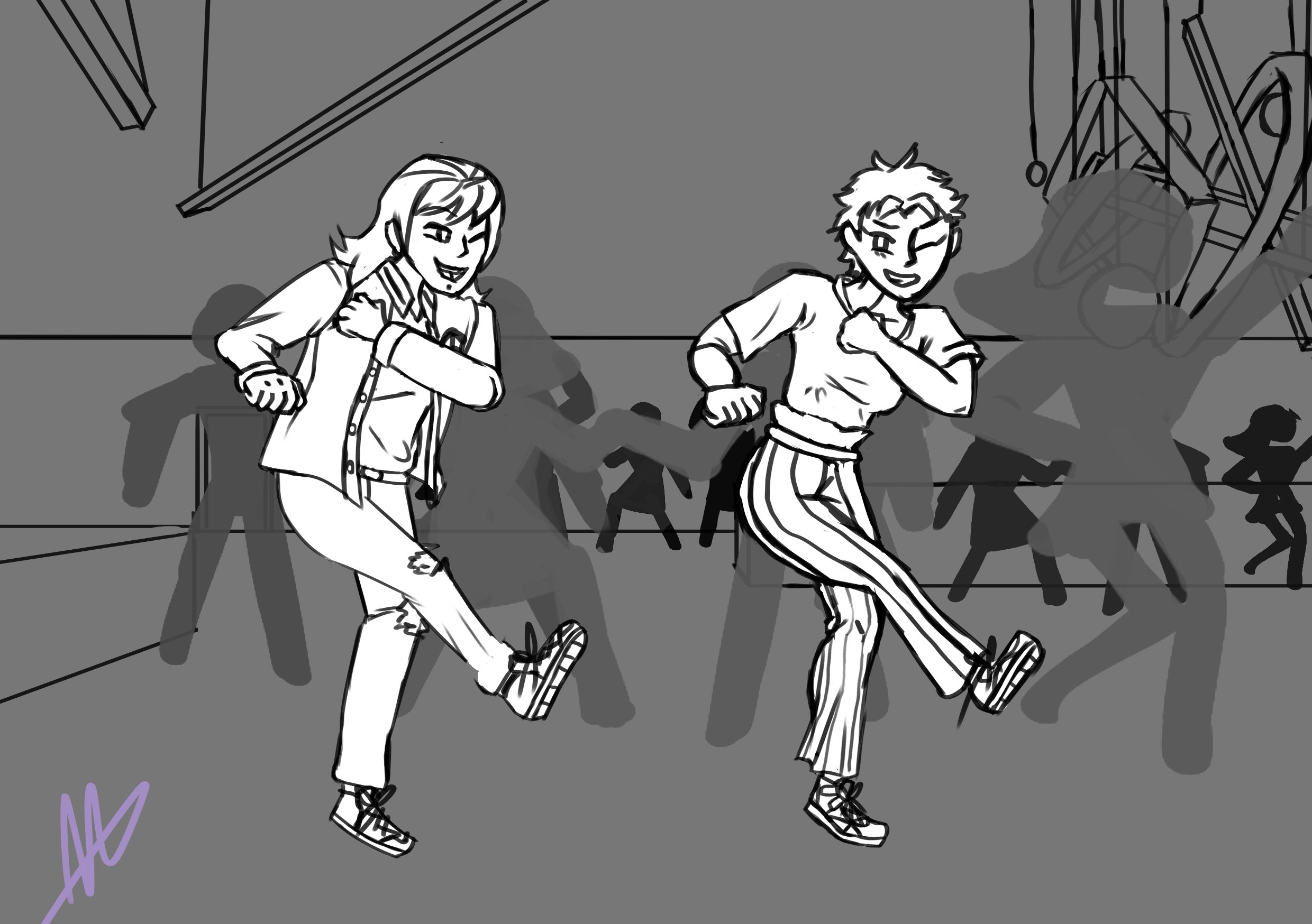 hunter and yasmine clubing final.jpg