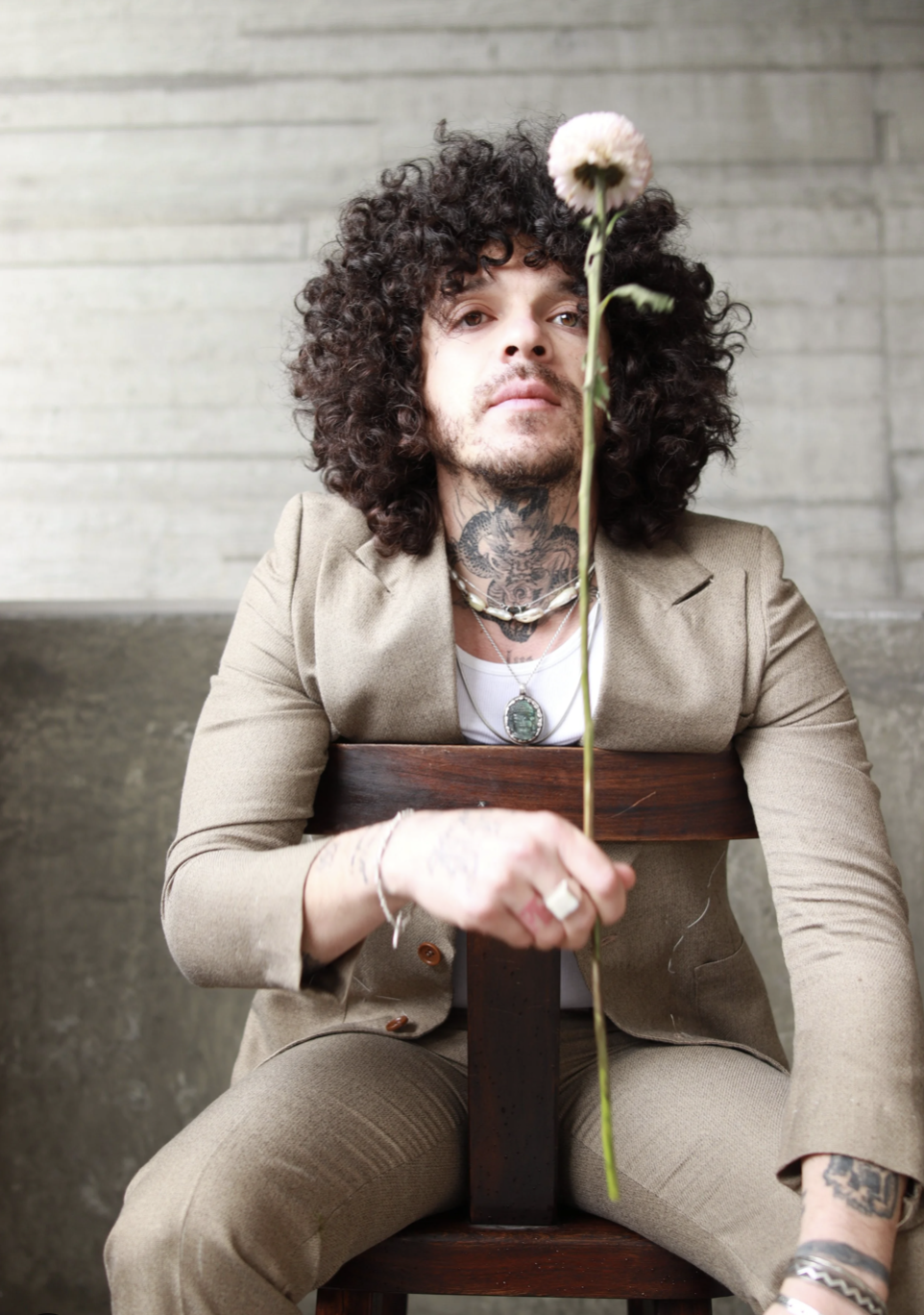 My First Haircut with Sal Salcedo — A Transformative Experience