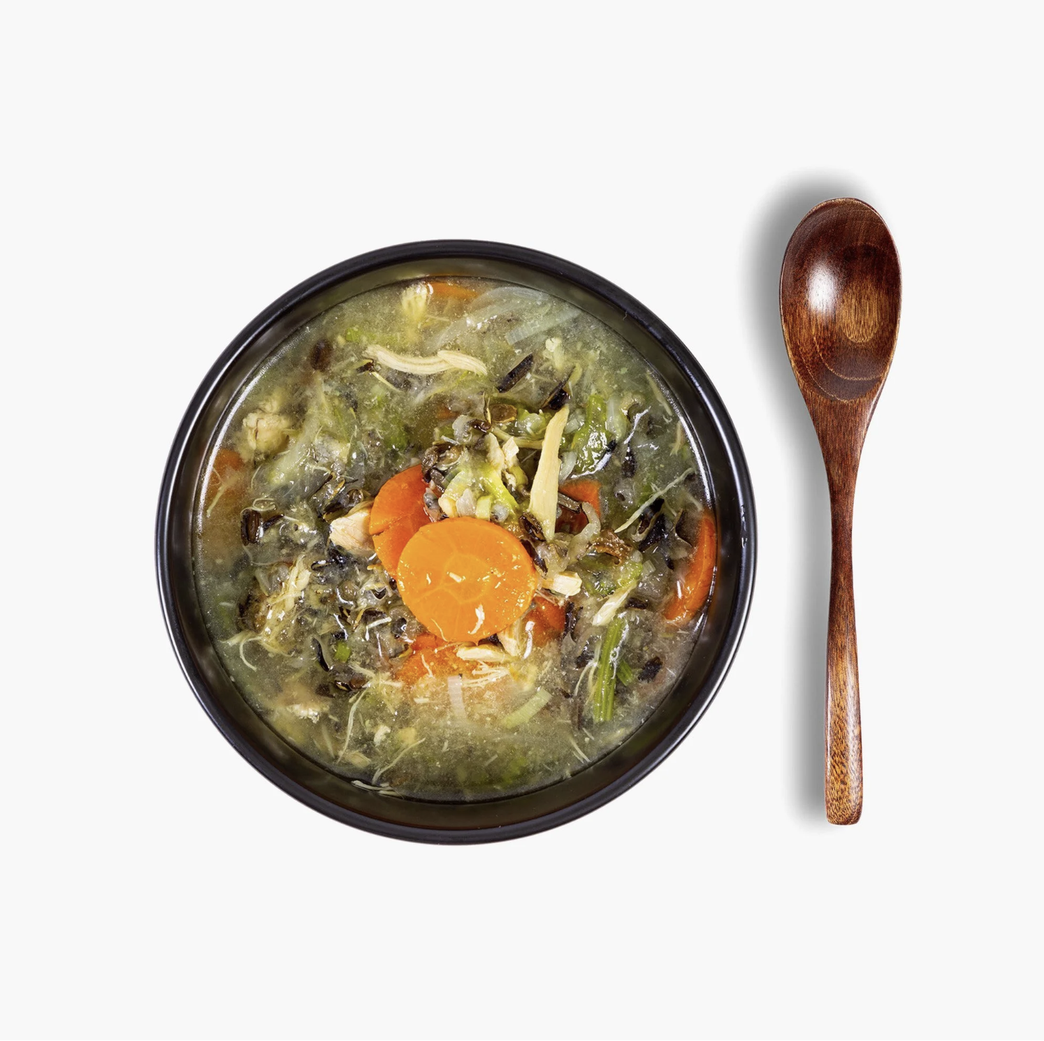 Healthy Convenience: Why I Keep Bone Broth on Hand for Busy Days
