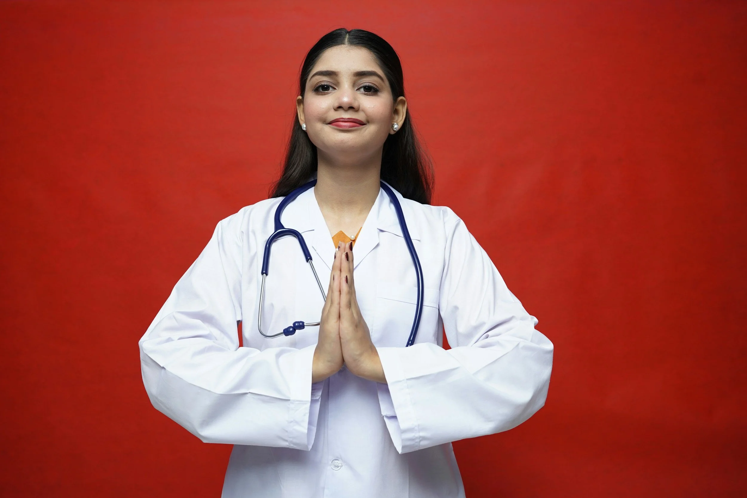Why the Person You Choose to Guide Your Health Matters More Than the Protocol