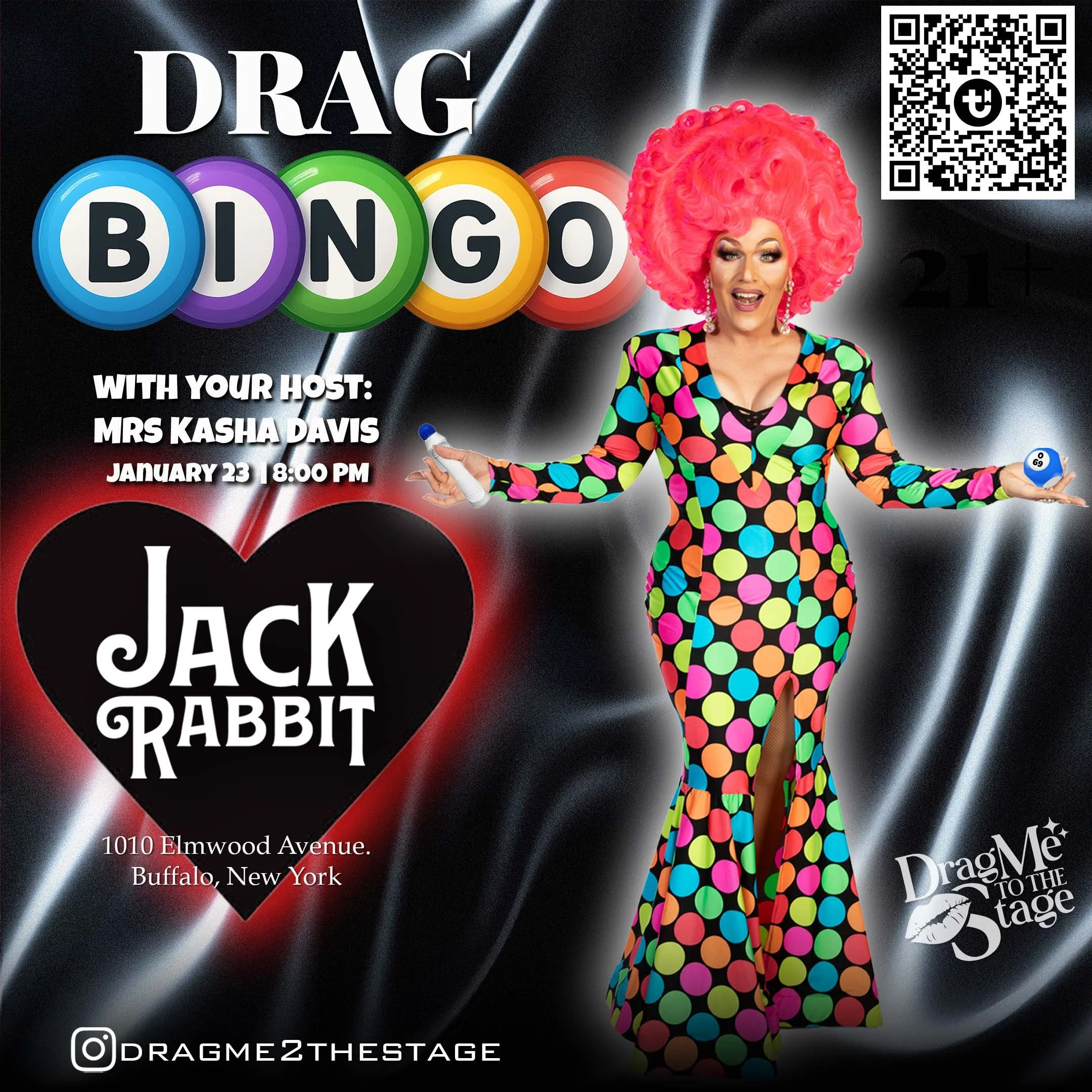 Valentines Naughty BINGO