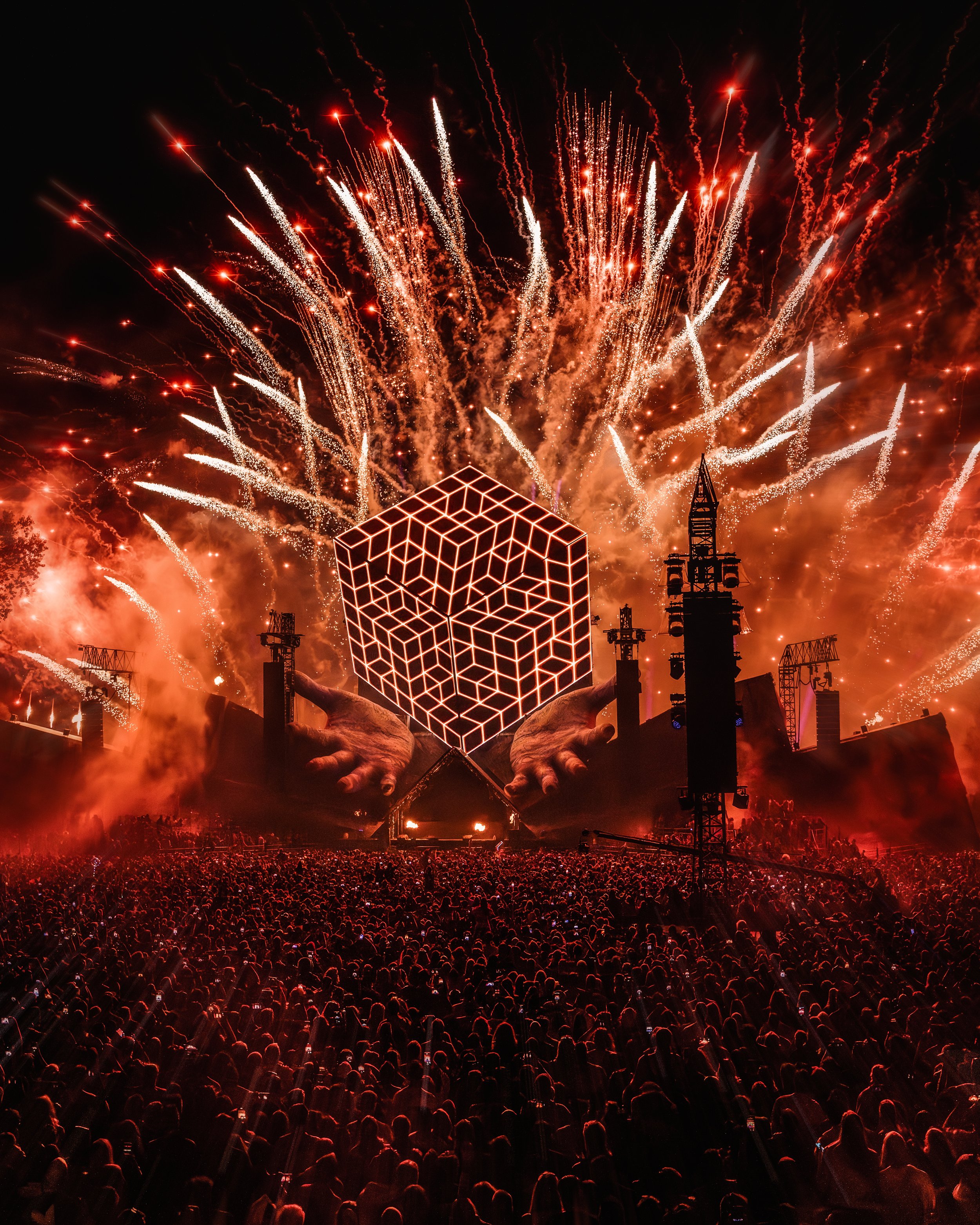 Masterclass Festival Photography '26 (Dutch spoken)