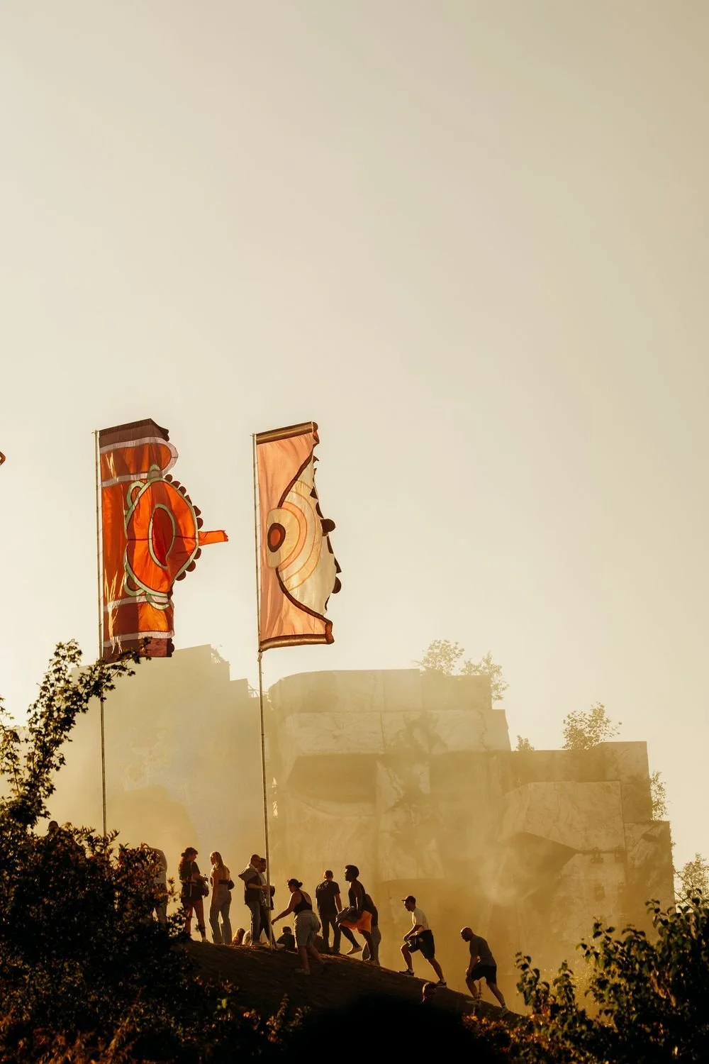 Masterclass: Jos van de Leur on the Art of Aftermovies