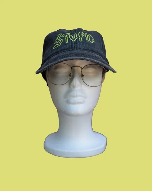 Stupid Hat Spring/Summer 2025