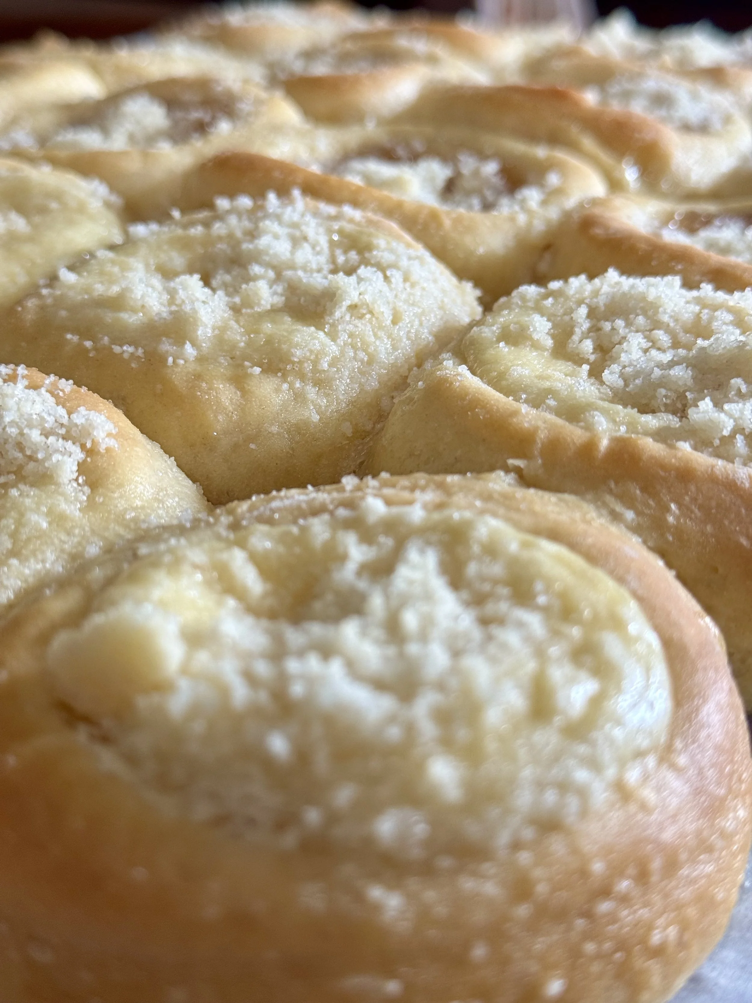 The FarmHers Bakehouse