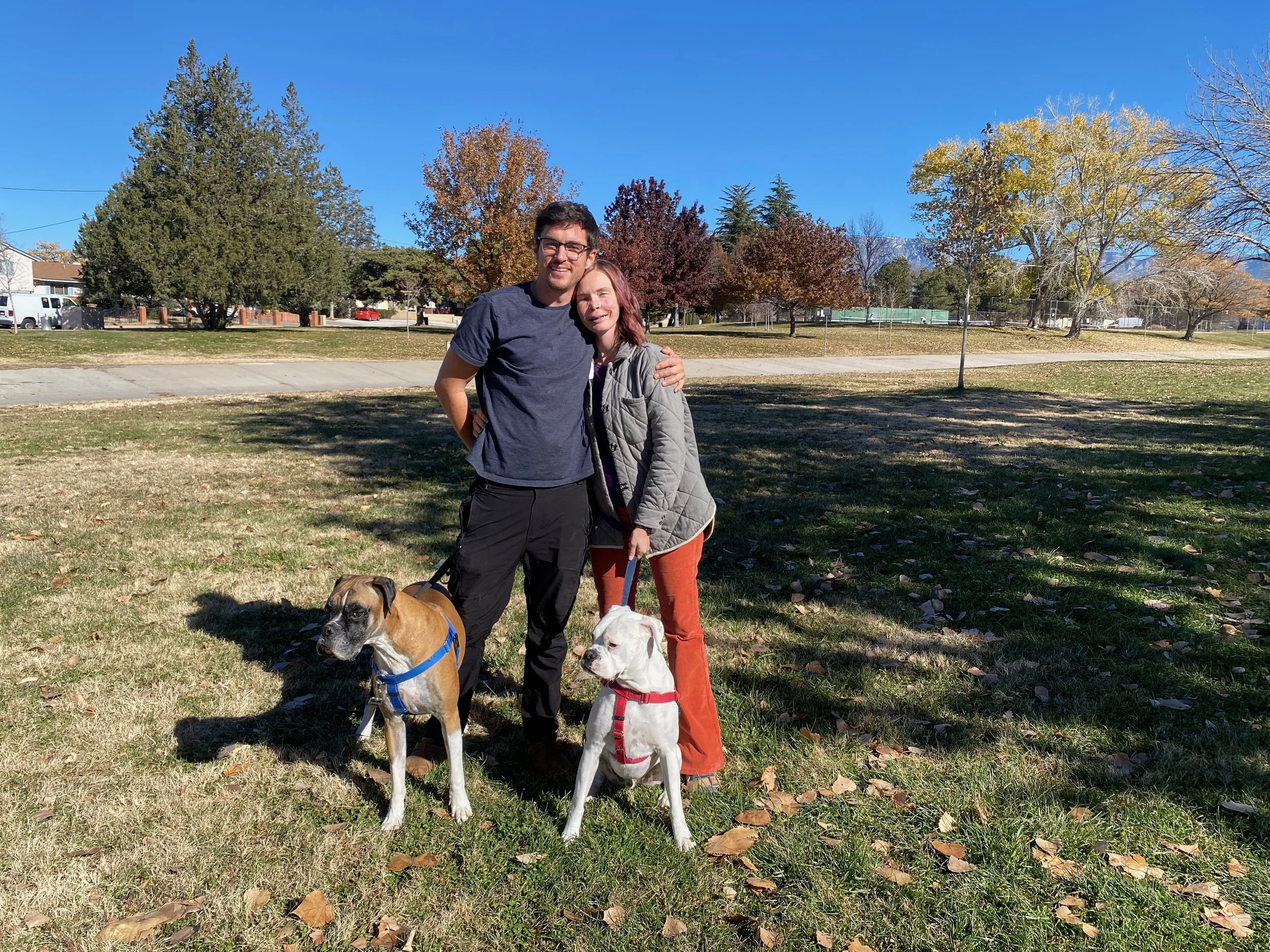 Nov 30th - Dec 8th, 2023