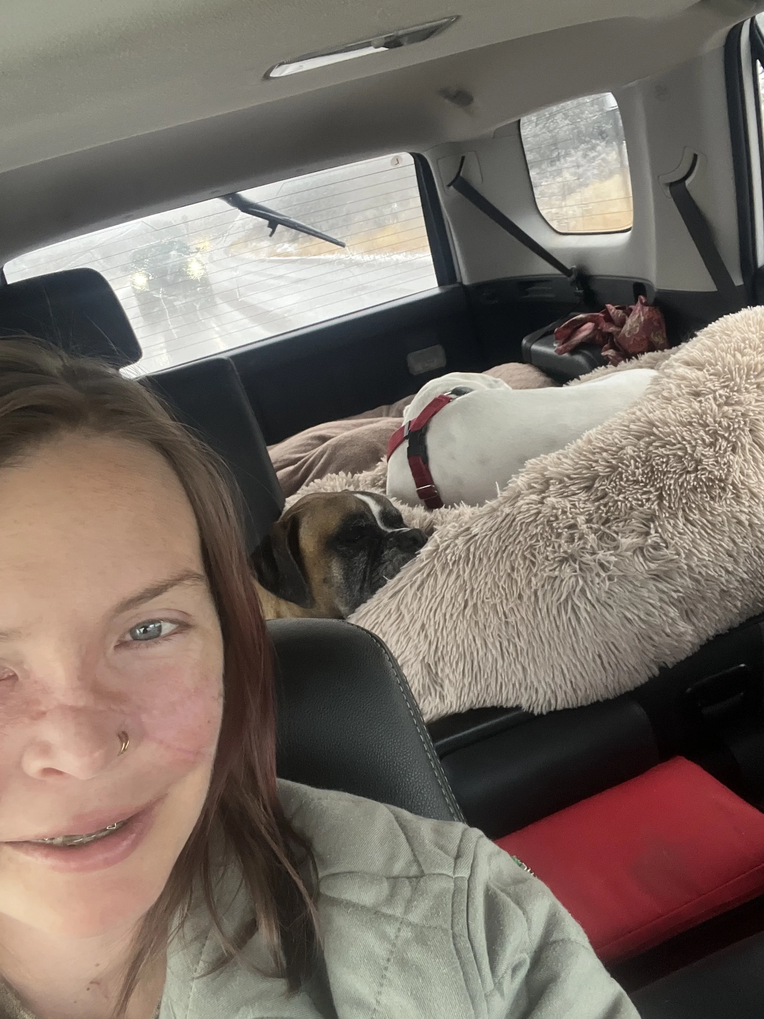 Dec 9th - 20th, 2023