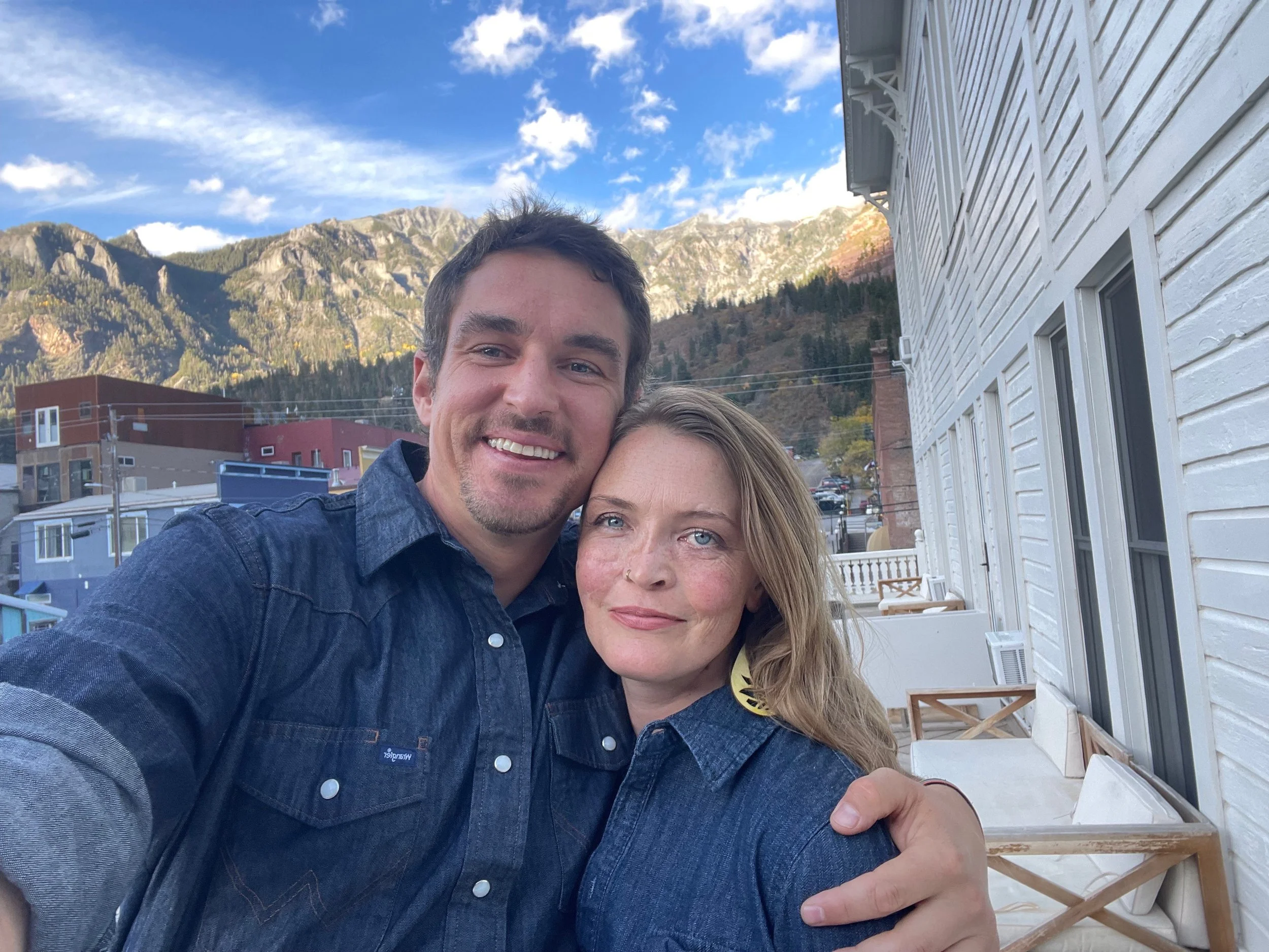 October: A Quiet Turning Point