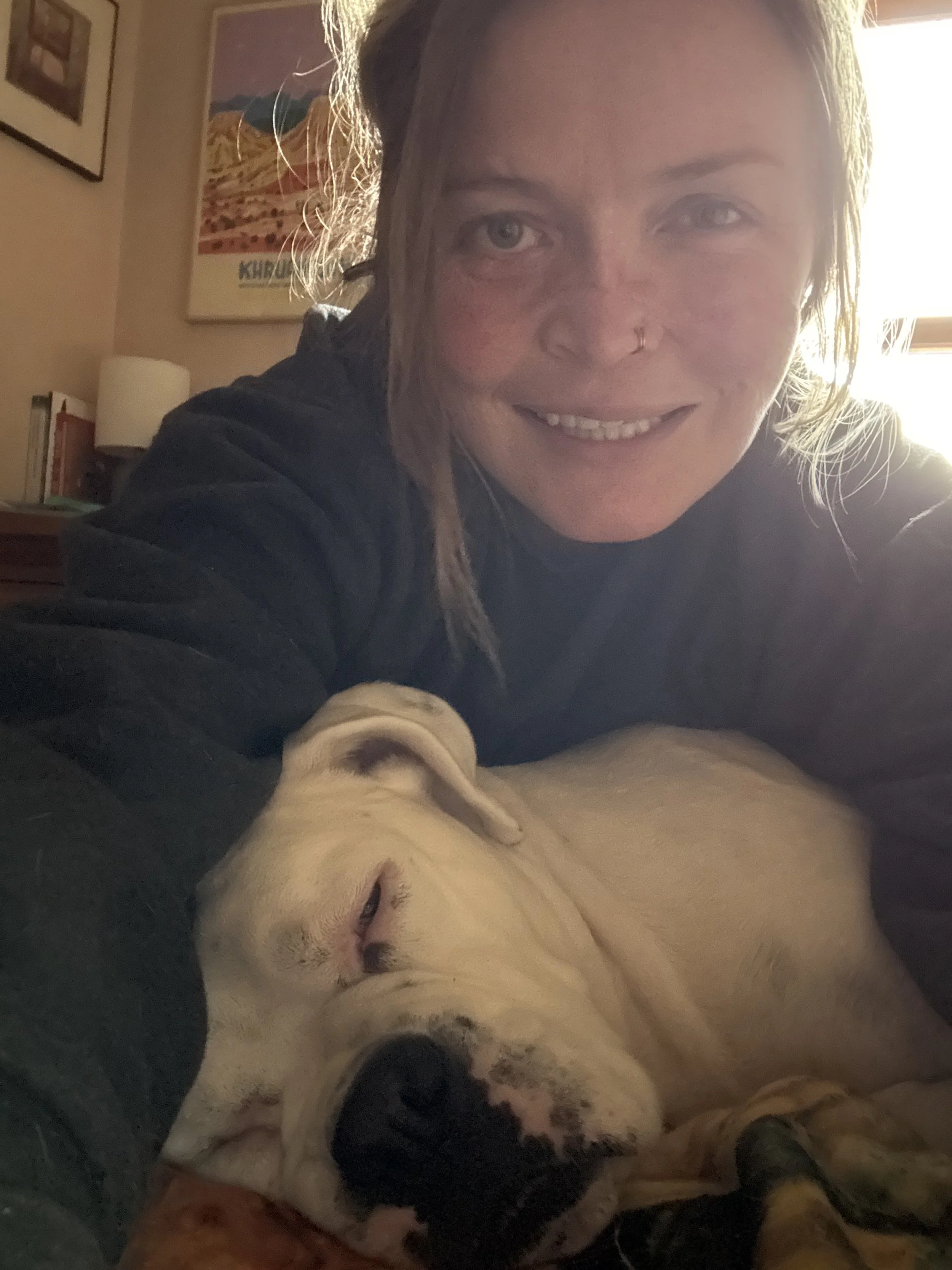 Current State Summary