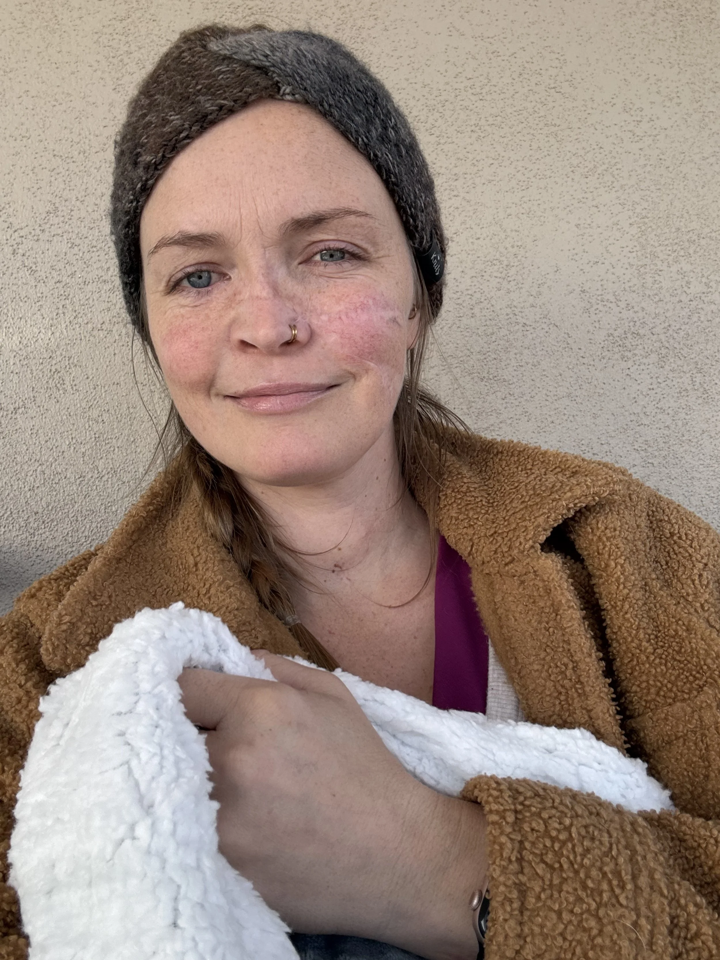 January: Learning the Shape of These Days