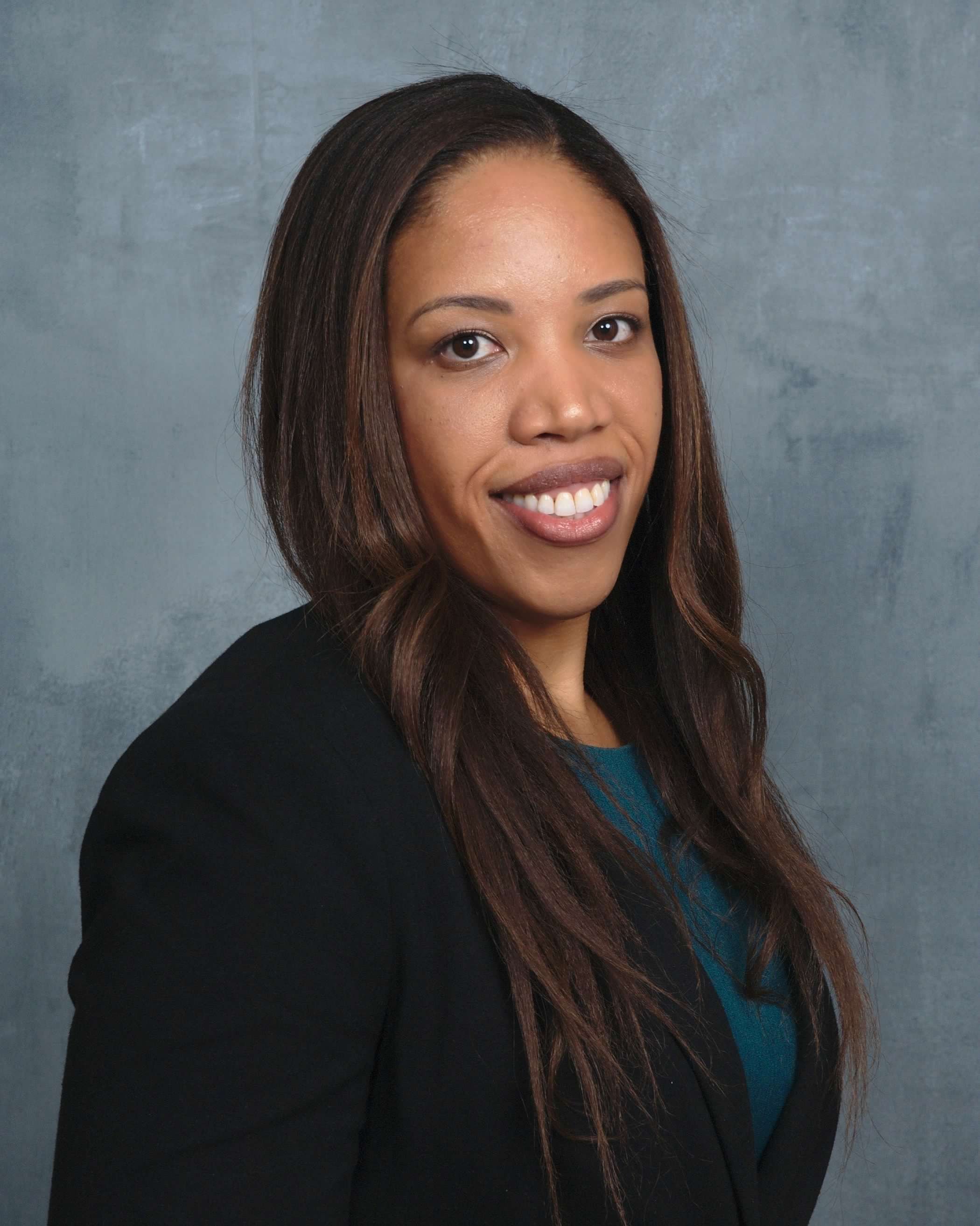 Dr. Alicia Morrison, MD FAAP — Black Pediatrician in Boca Raton, FL | Rise & Shine Pediatrics