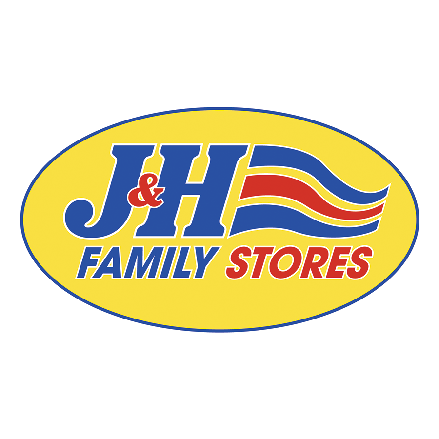 Sponsor 2026, J&H Family Stores
