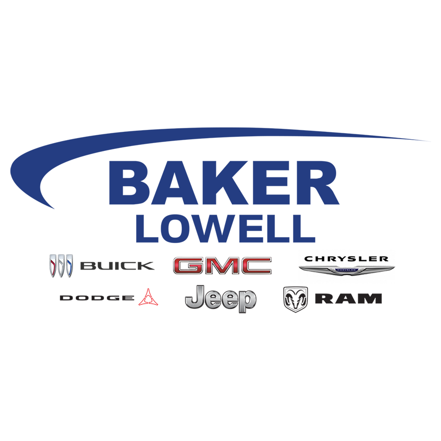 2026 Sponsor, Baker Auto