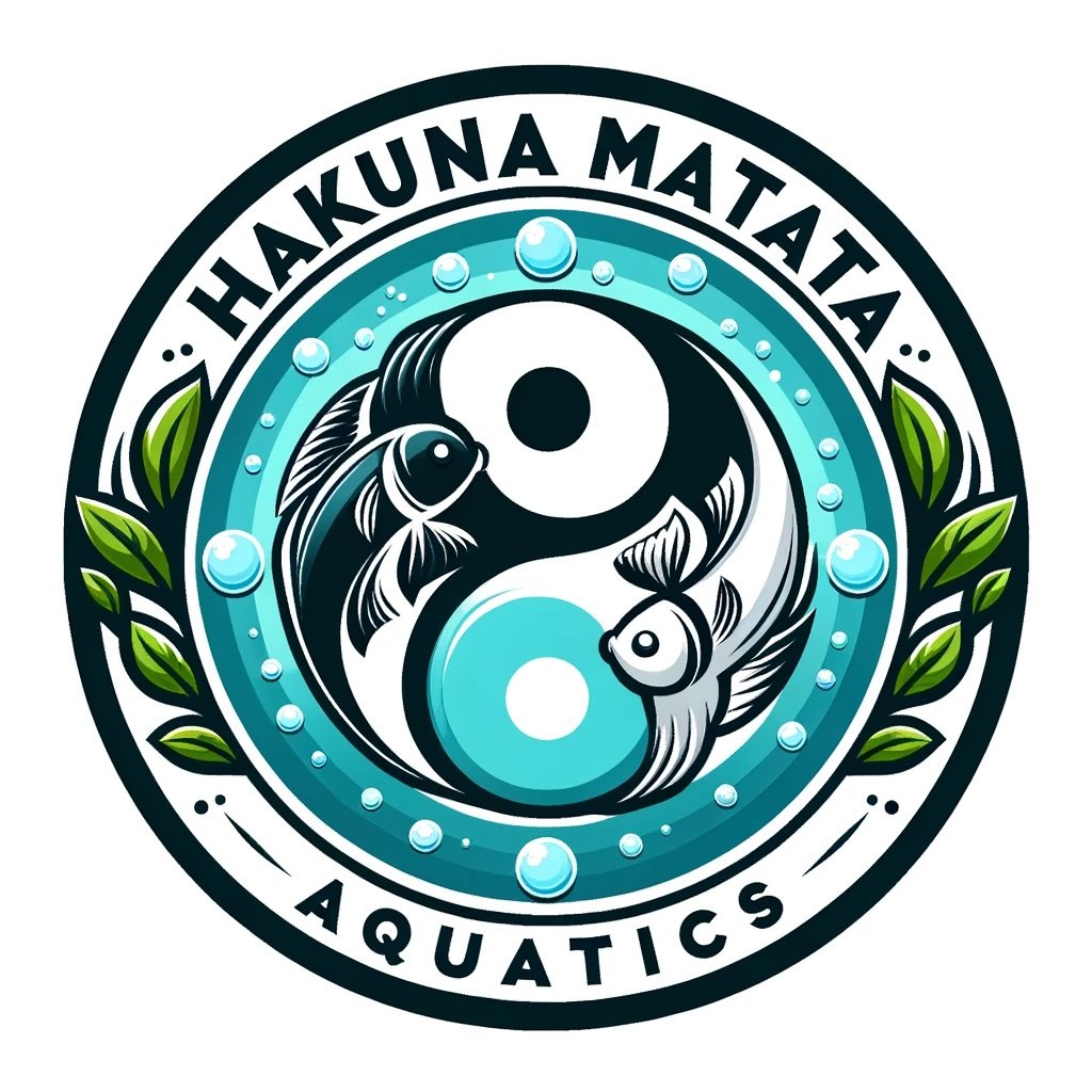 Hakuna Matata Aquati