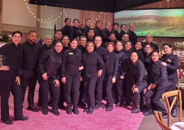 The Ultimate Guide to Event Staffing: Putting Your Clients' Needs First